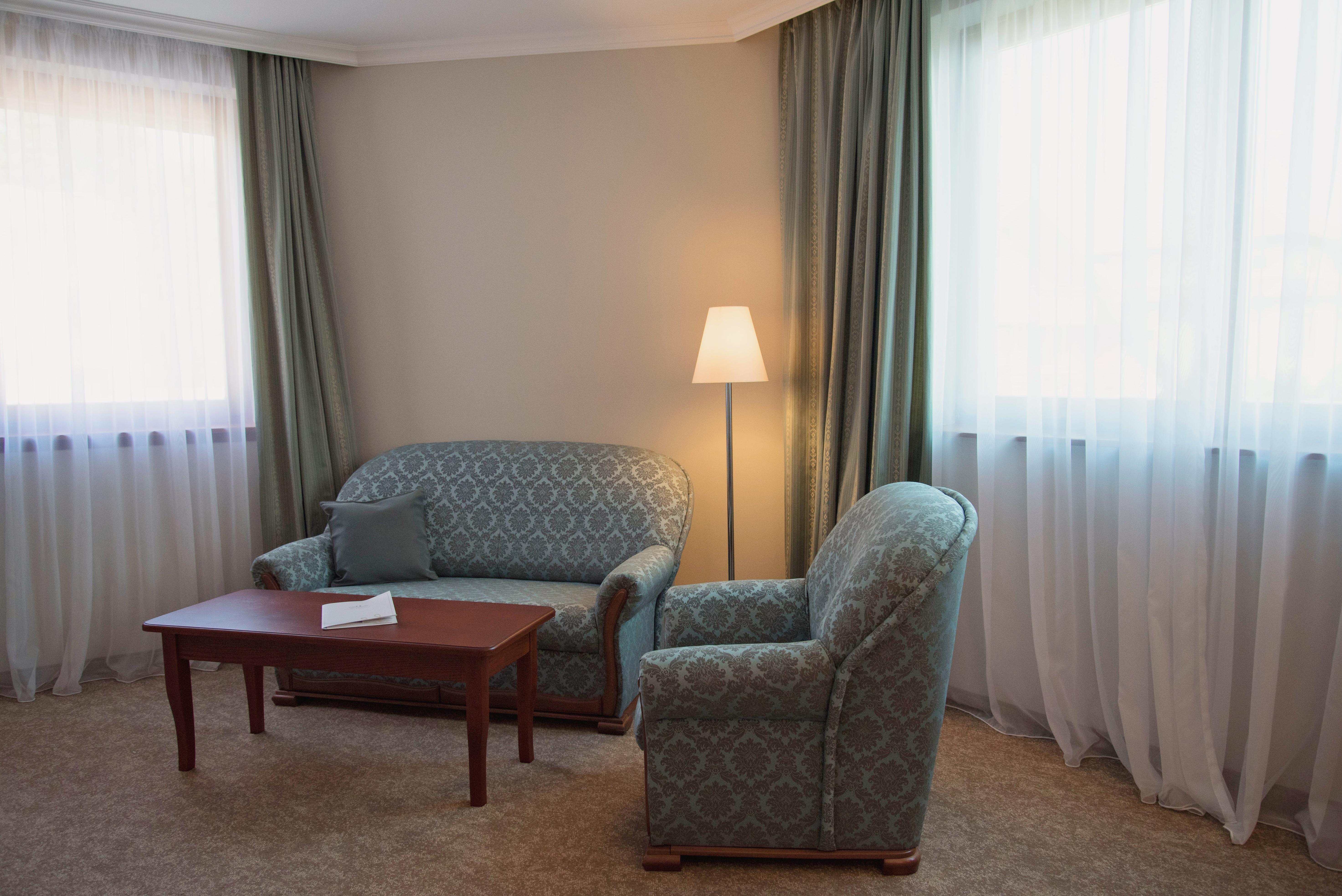 Marina Residence Boutique Hotel