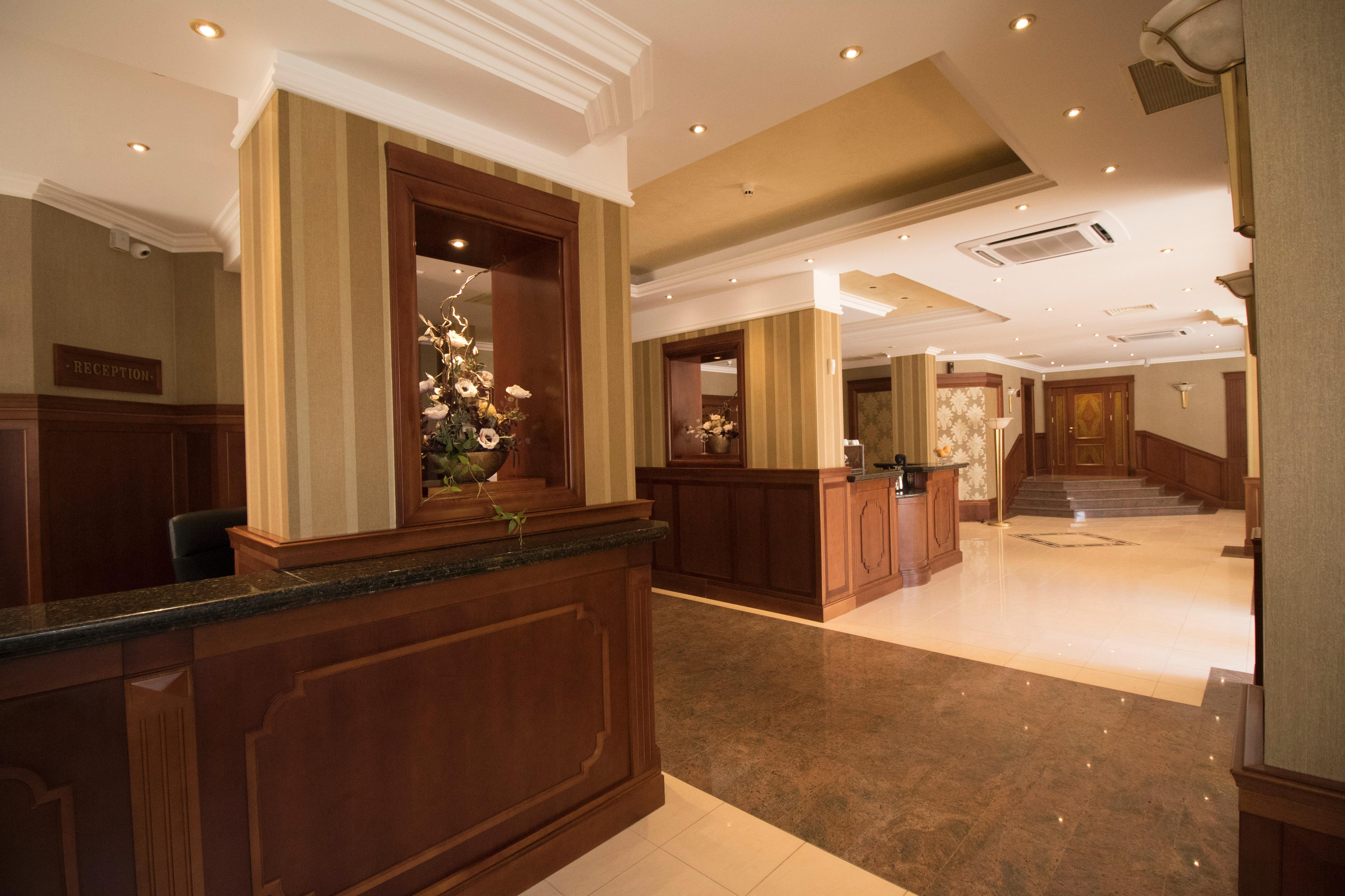 Marina Residence Boutique Hotel