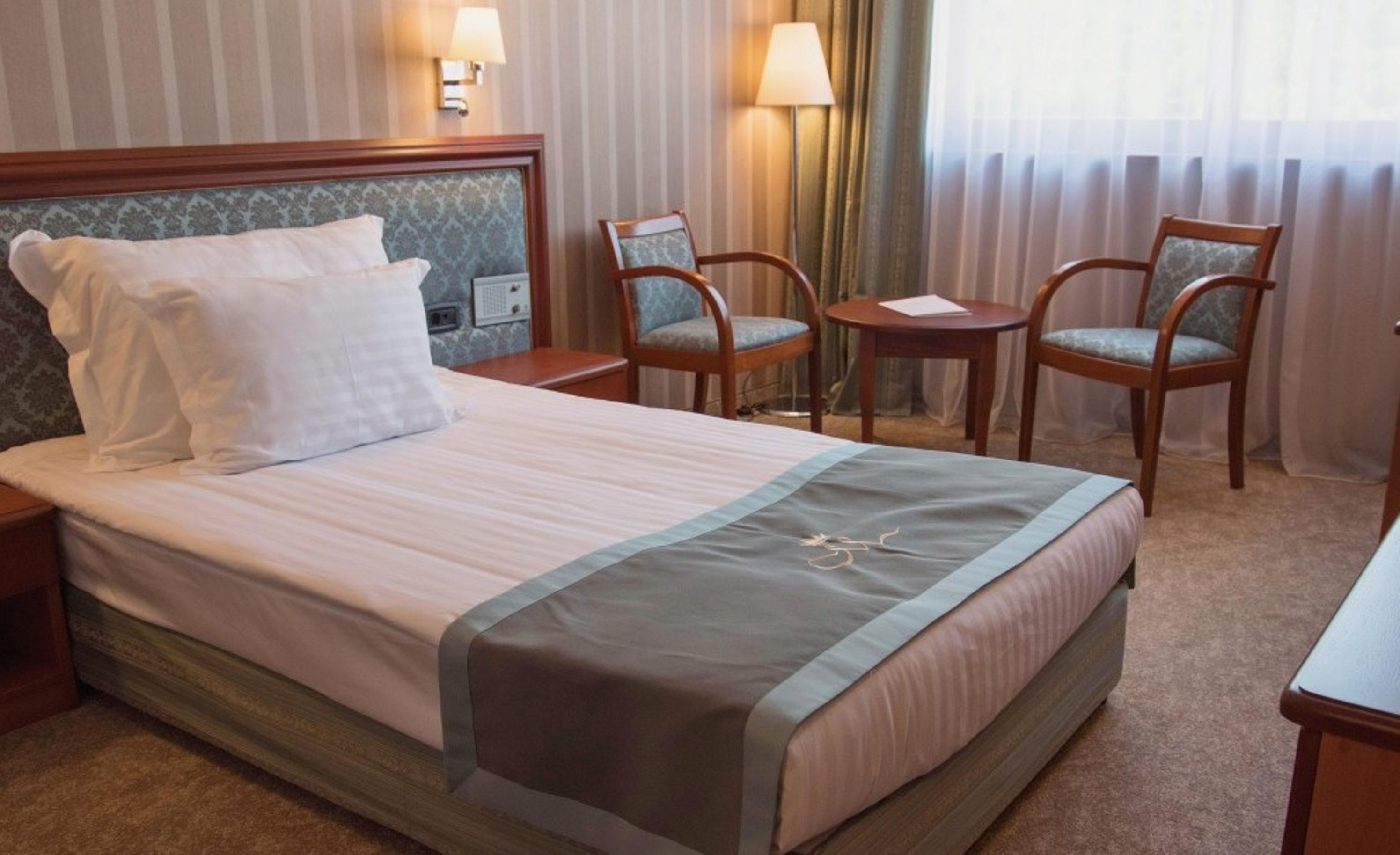Marina Residence Boutique Hotel