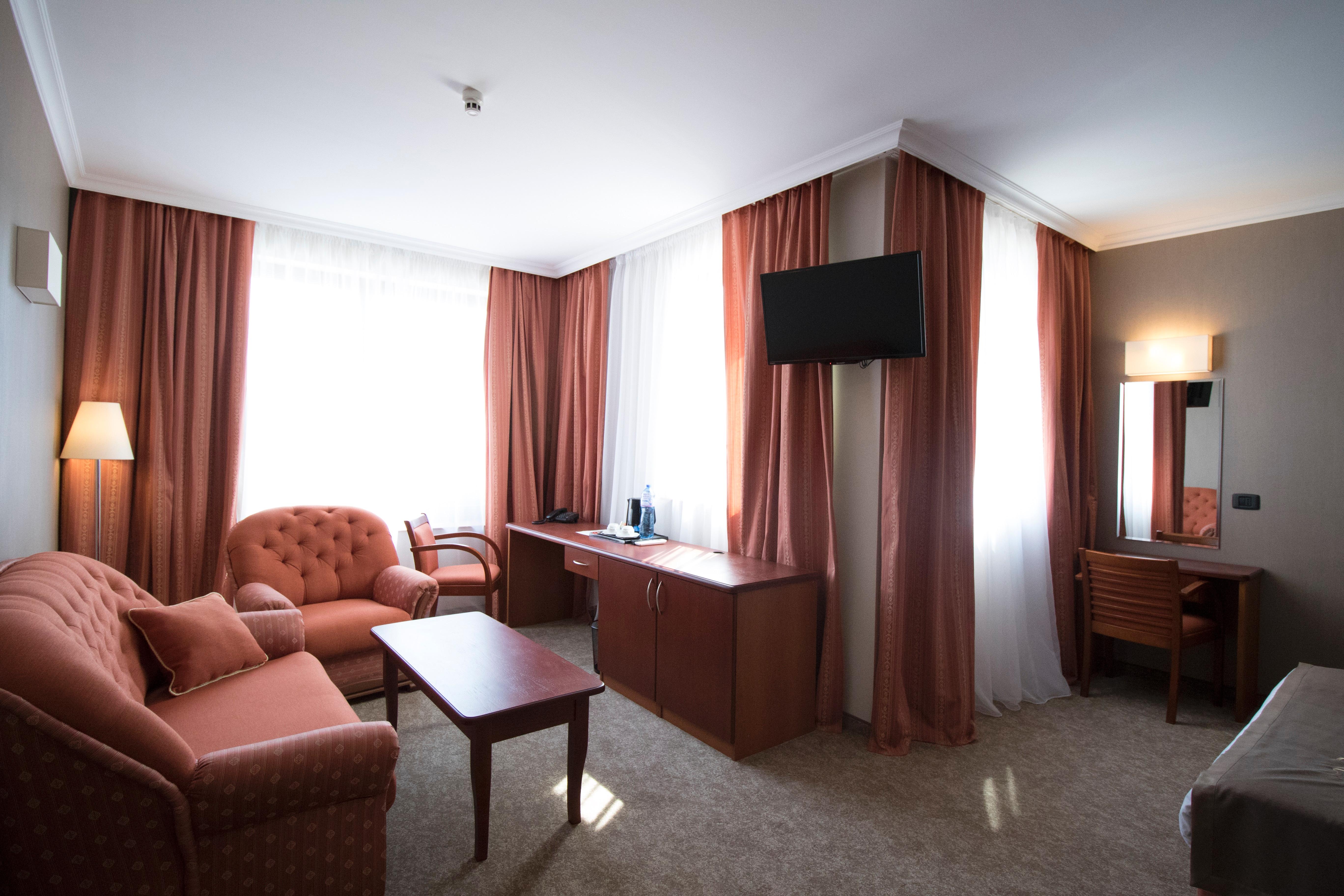 Marina Residence Boutique Hotel