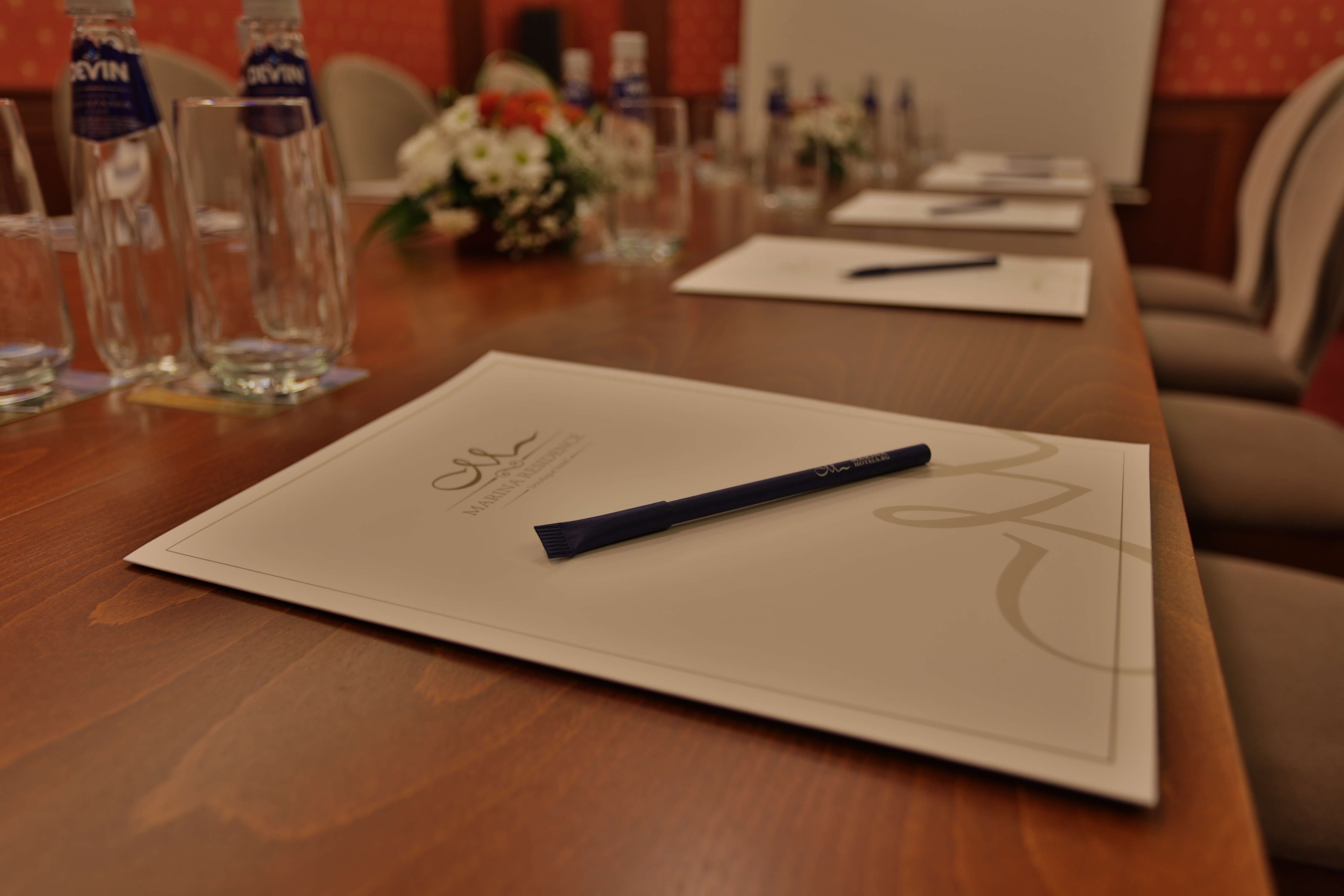 Marina Residence Boutique Hotel
