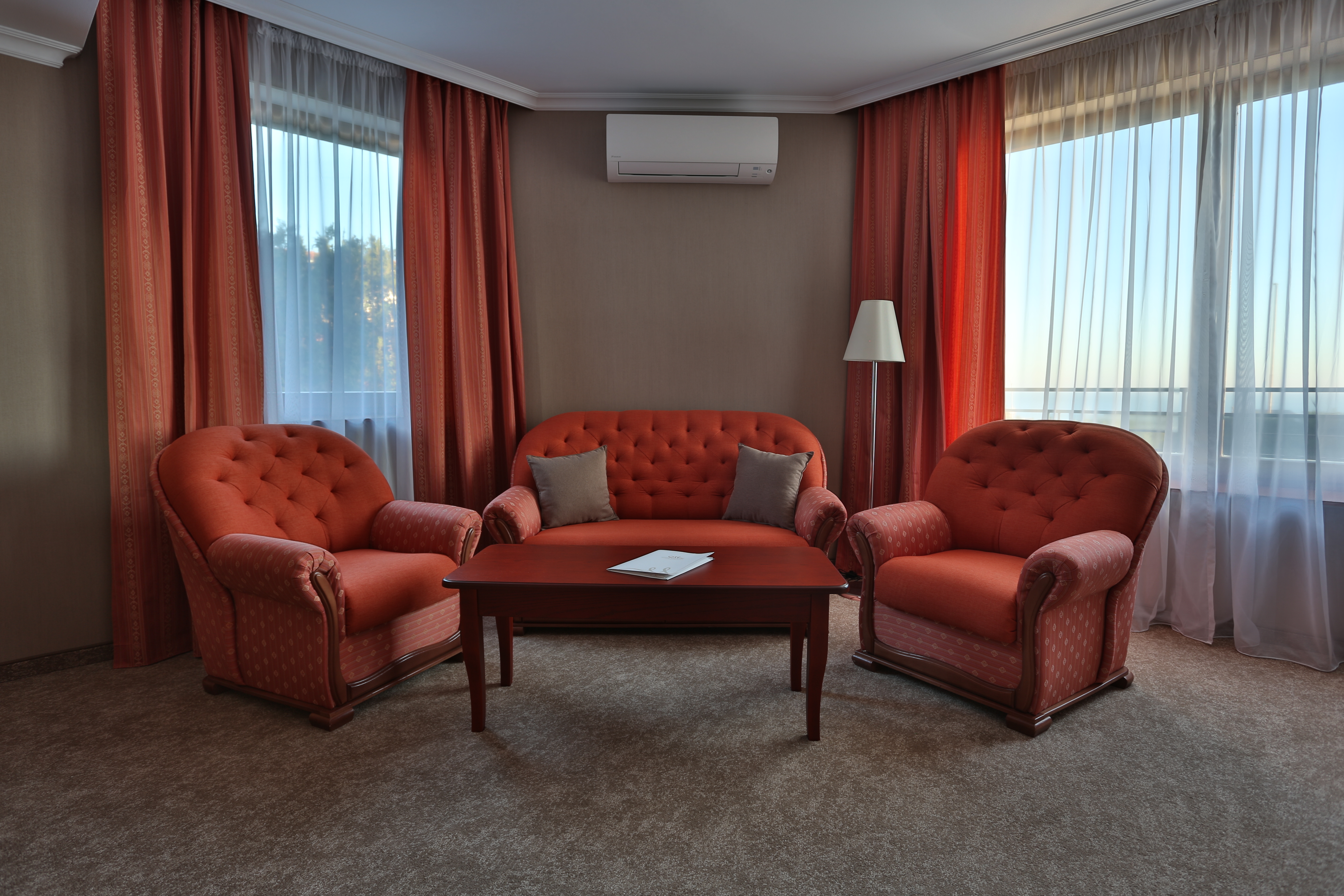 Marina Residence Boutique Hotel