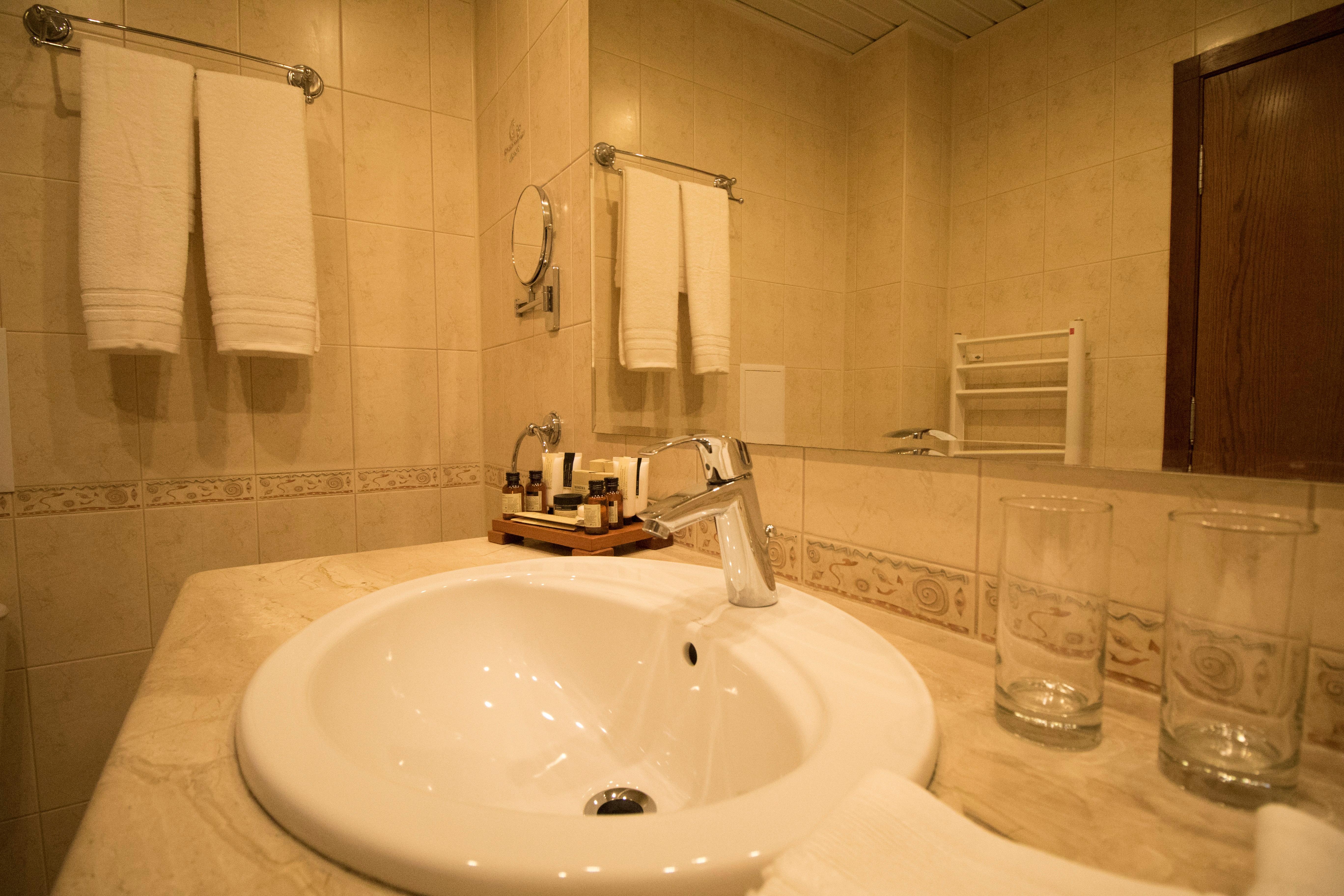 Marina Residence Boutique Hotel