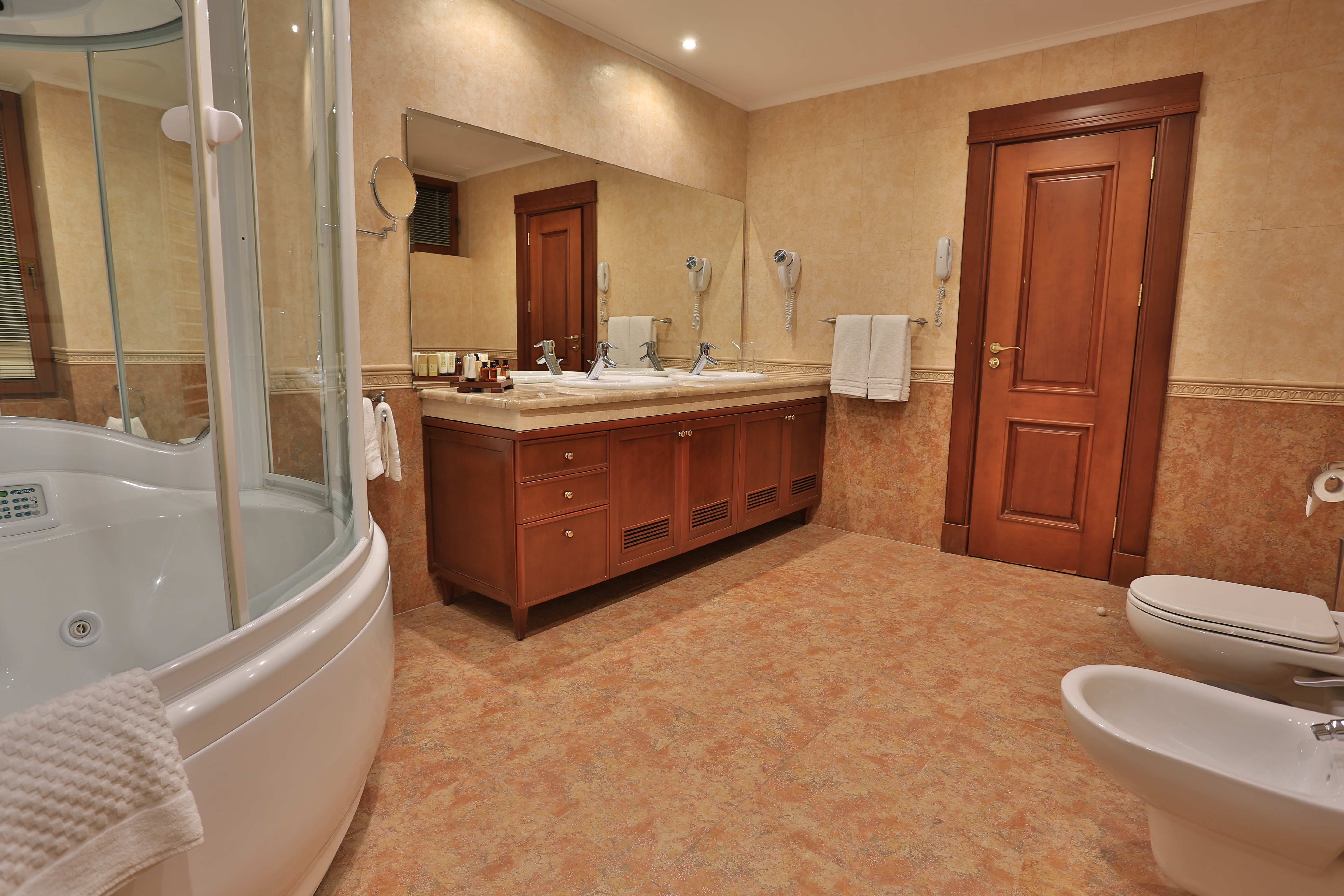 Marina Residence Boutique Hotel