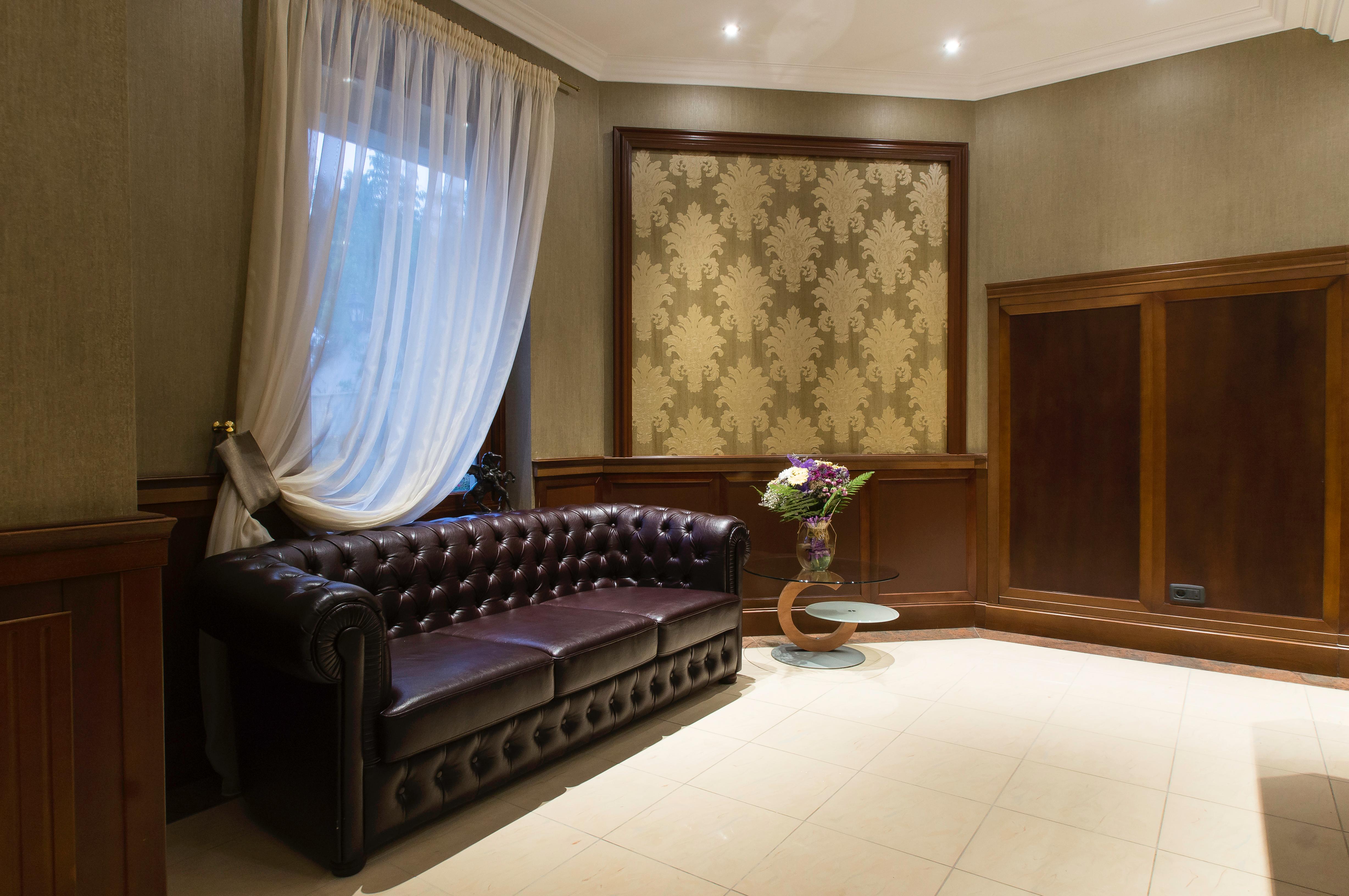 Marina Residence Boutique Hotel