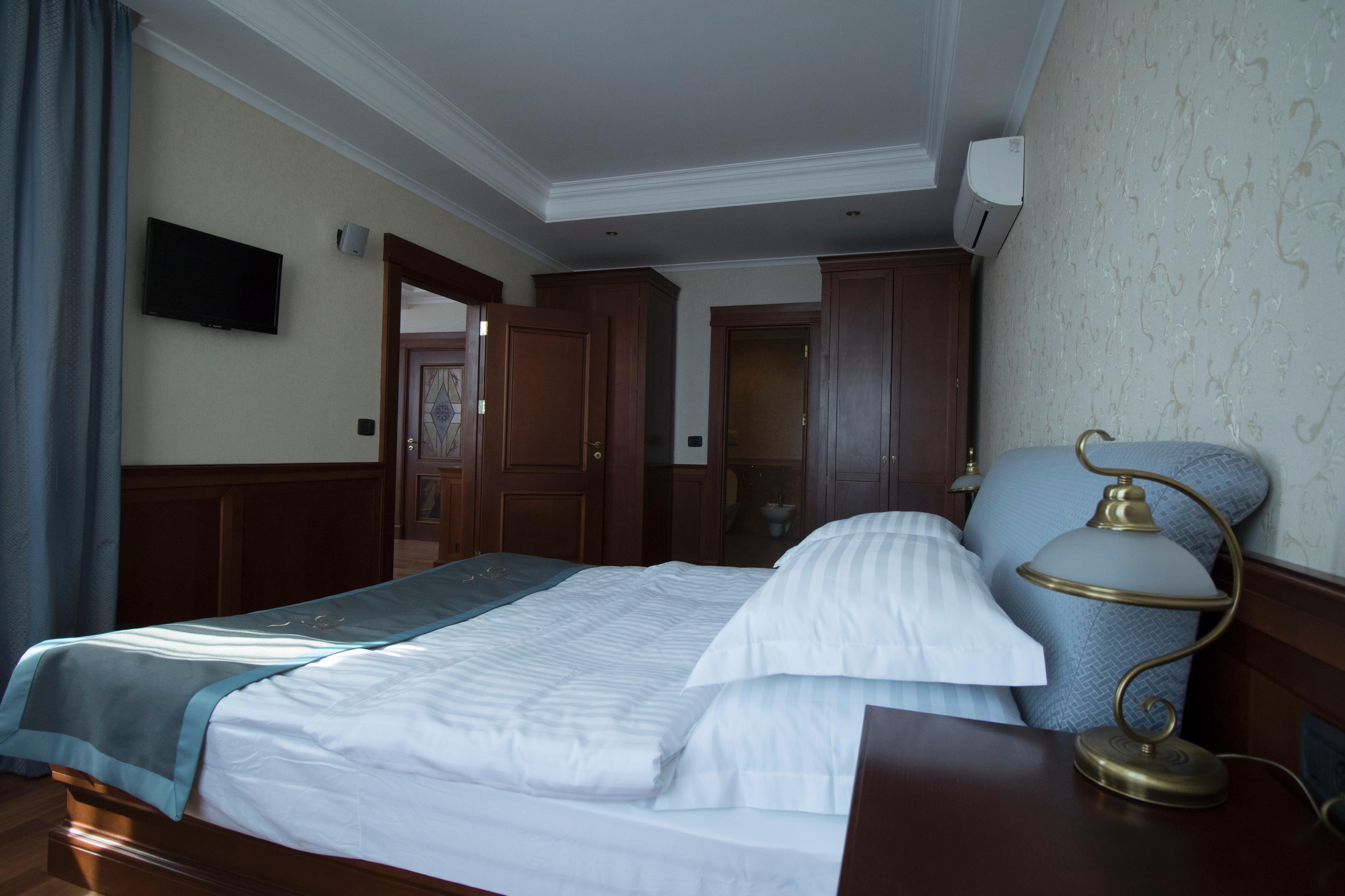Marina Residence Boutique Hotel