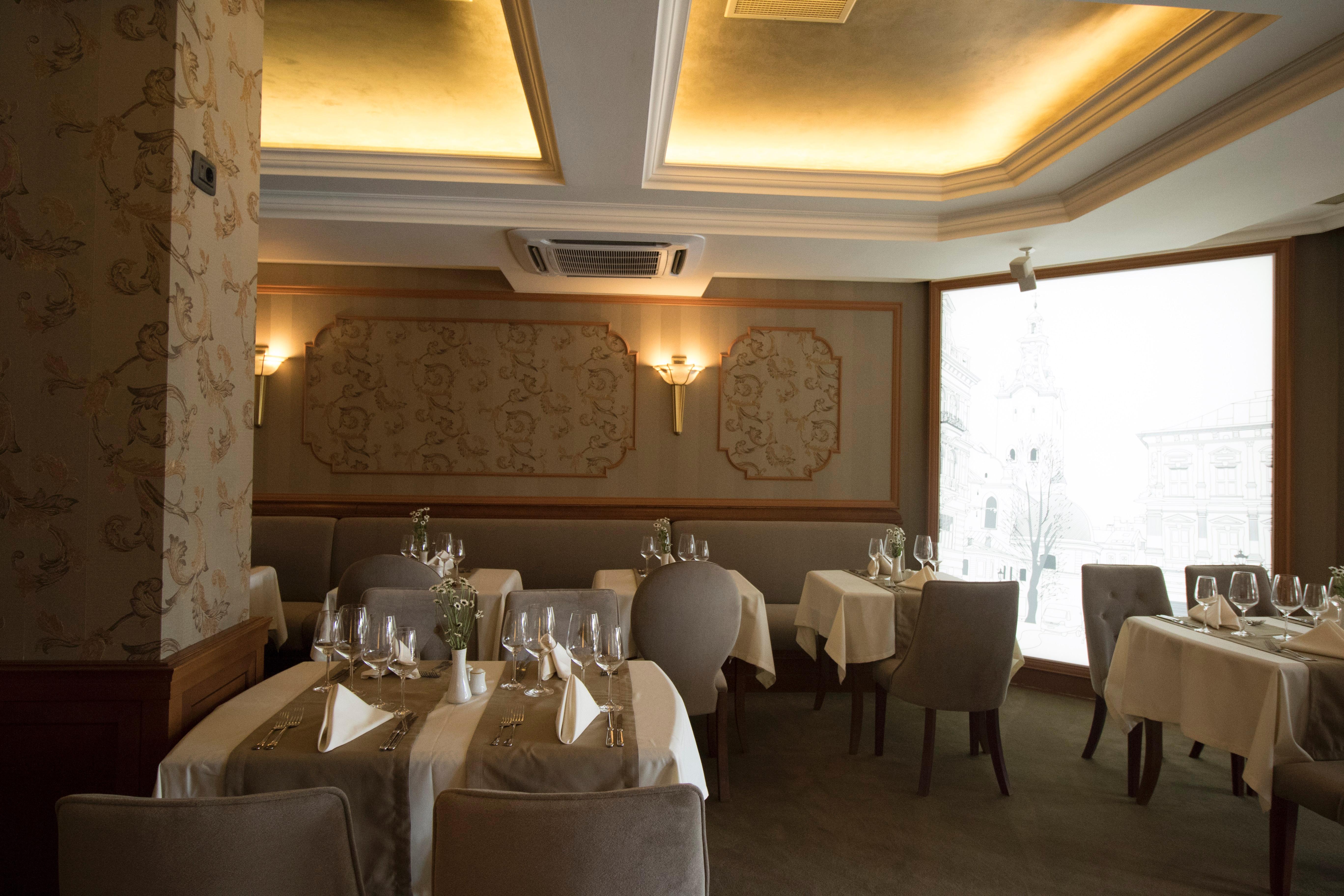 Marina Residence Boutique Hotel