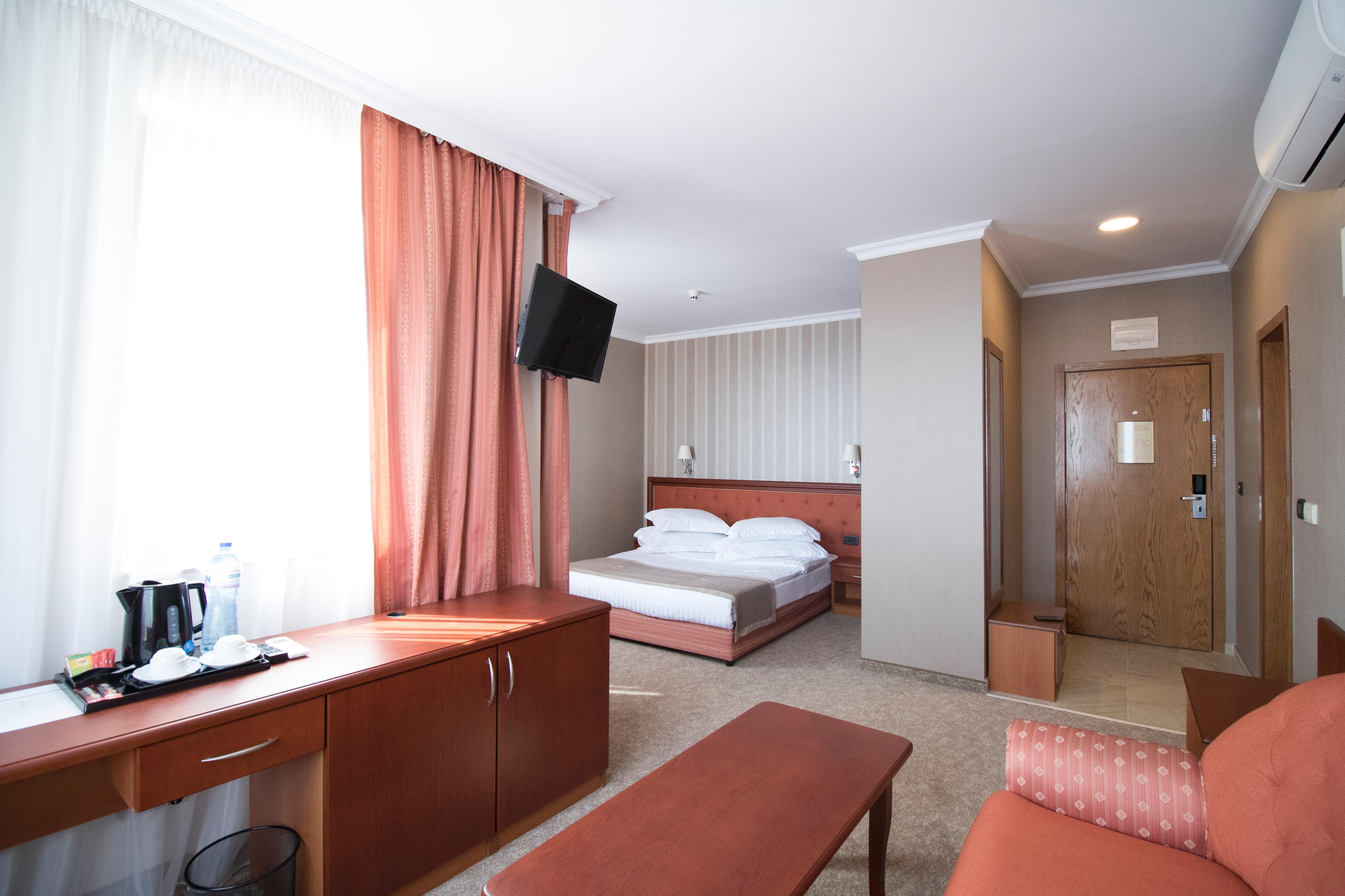 Marina Residence Boutique Hotel