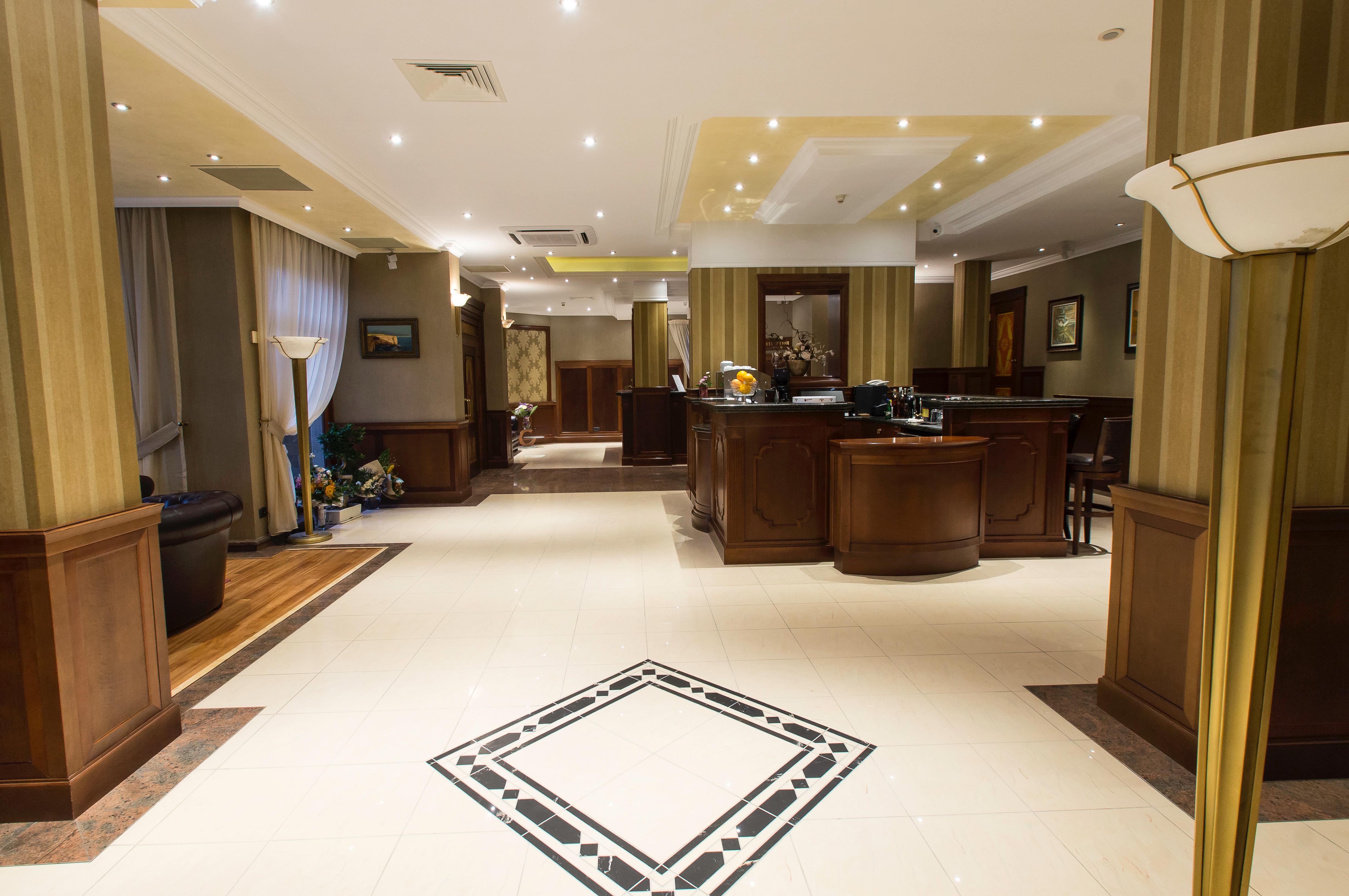 Marina Residence Boutique Hotel