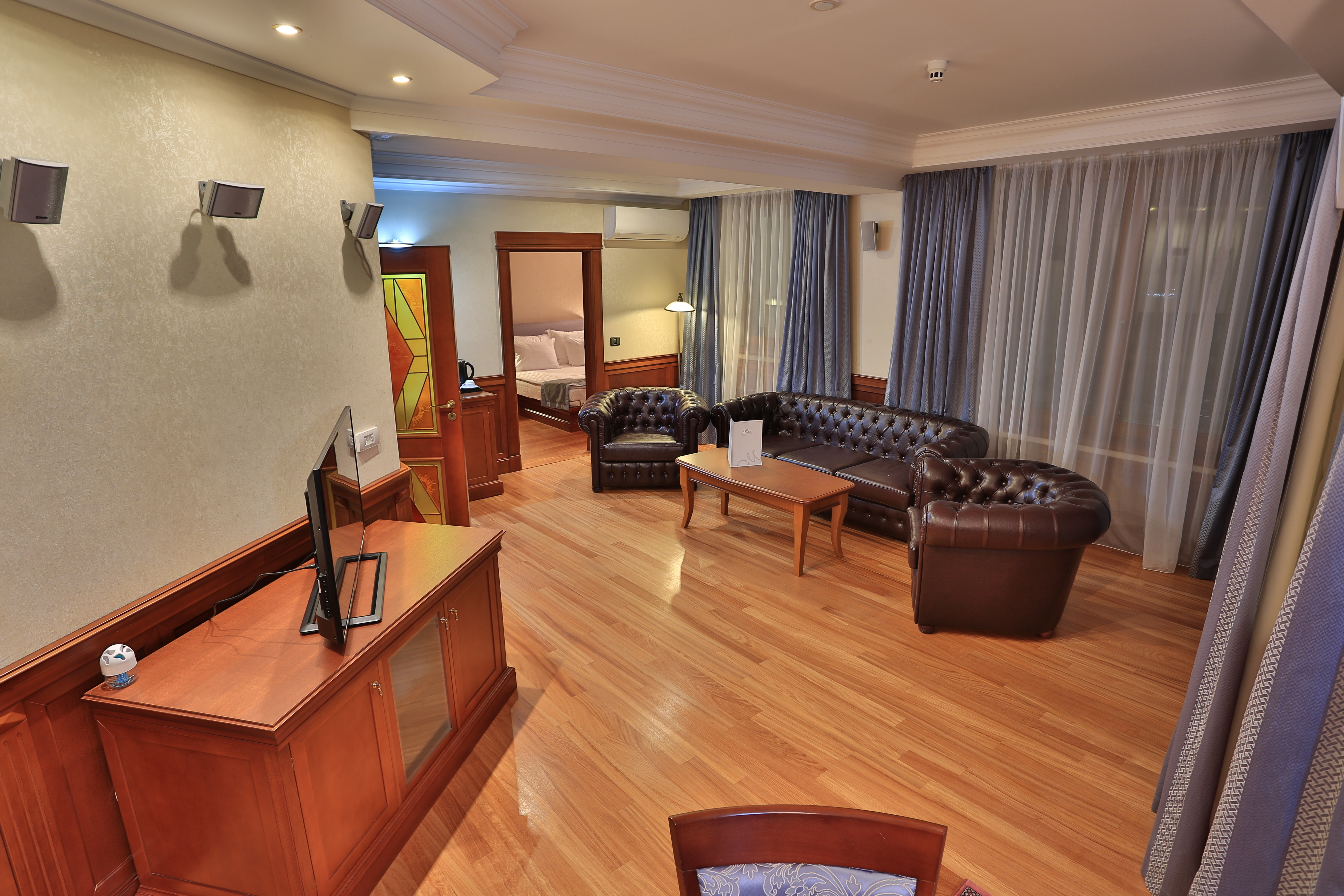 Marina Residence Boutique Hotel