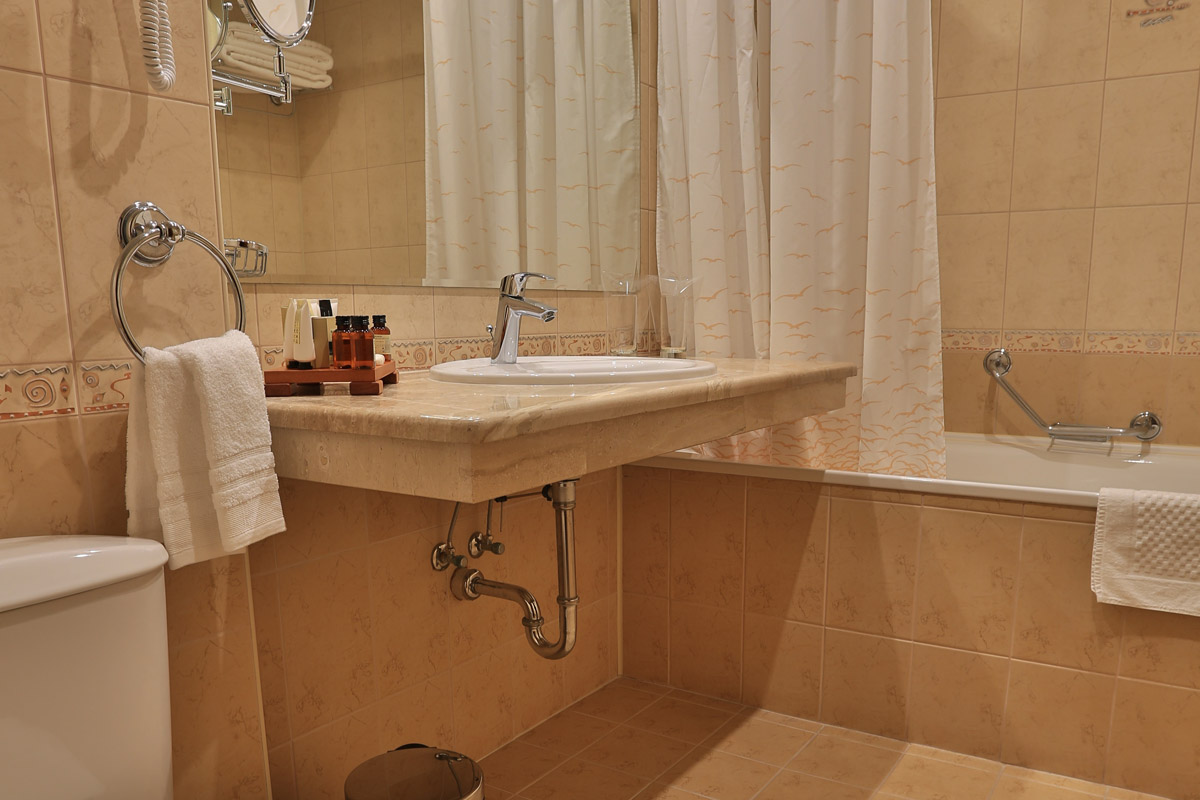 Marina Residence Boutique Hotel