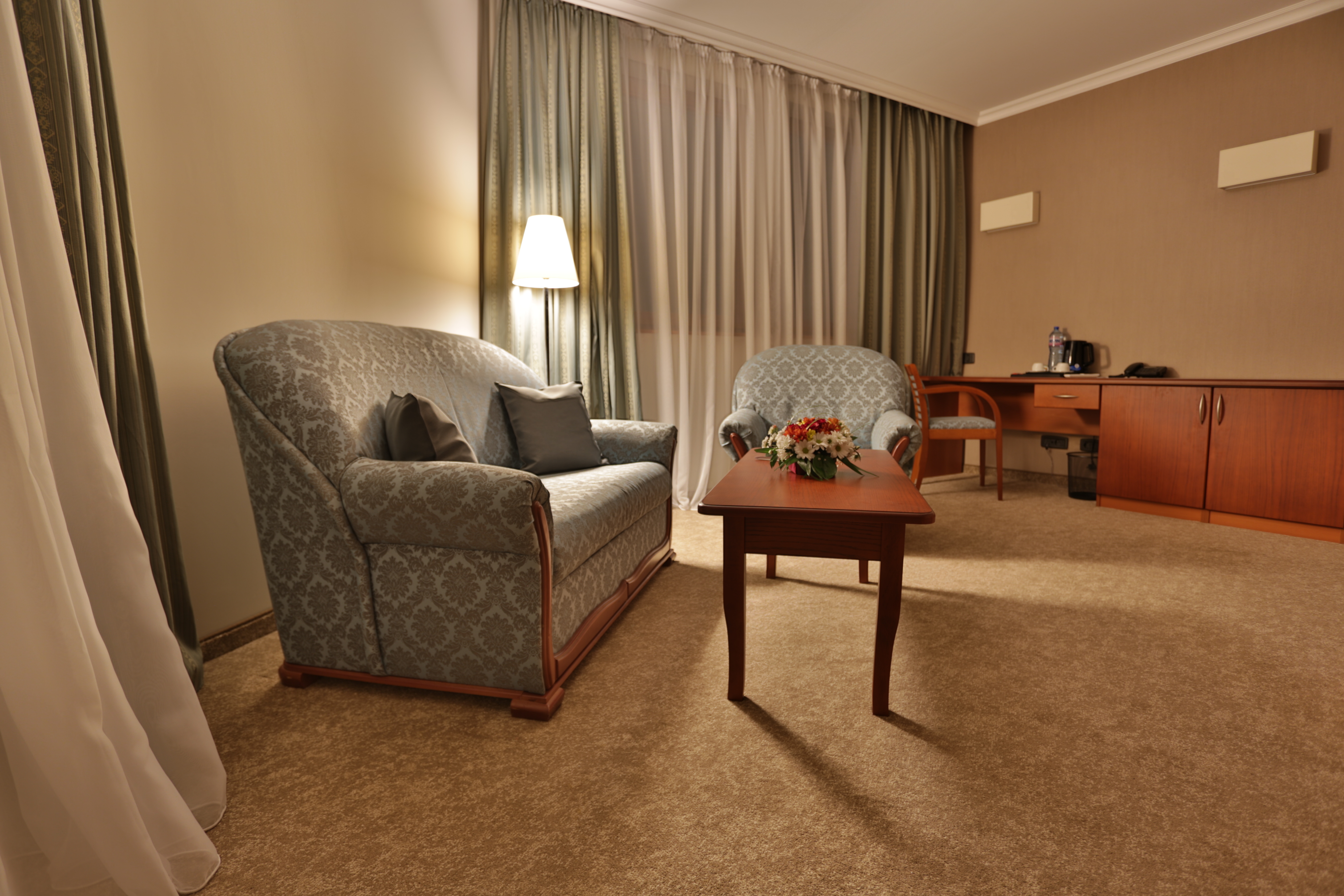 Marina Residence Boutique Hotel