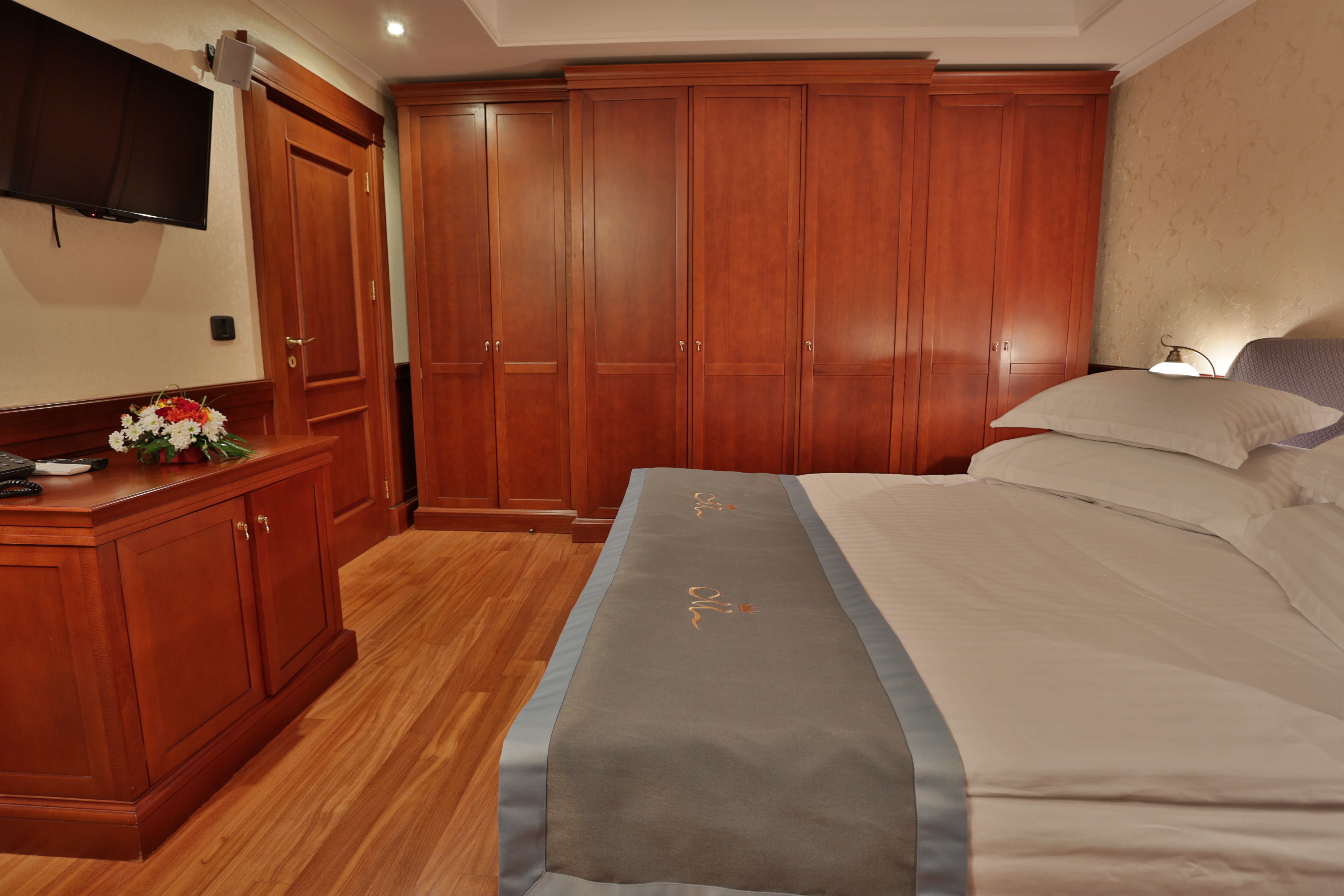 Marina Residence Boutique Hotel