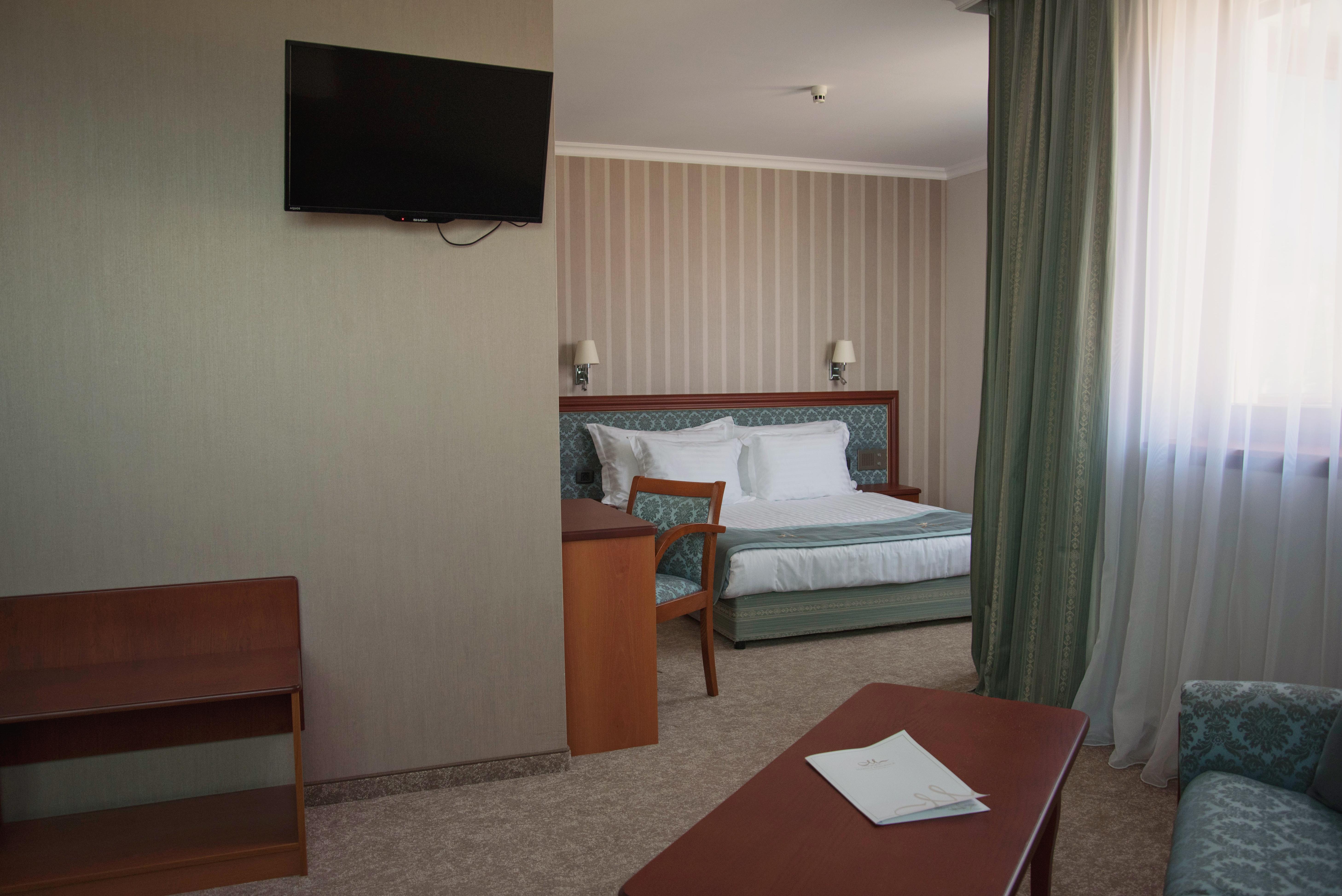 Marina Residence Boutique Hotel