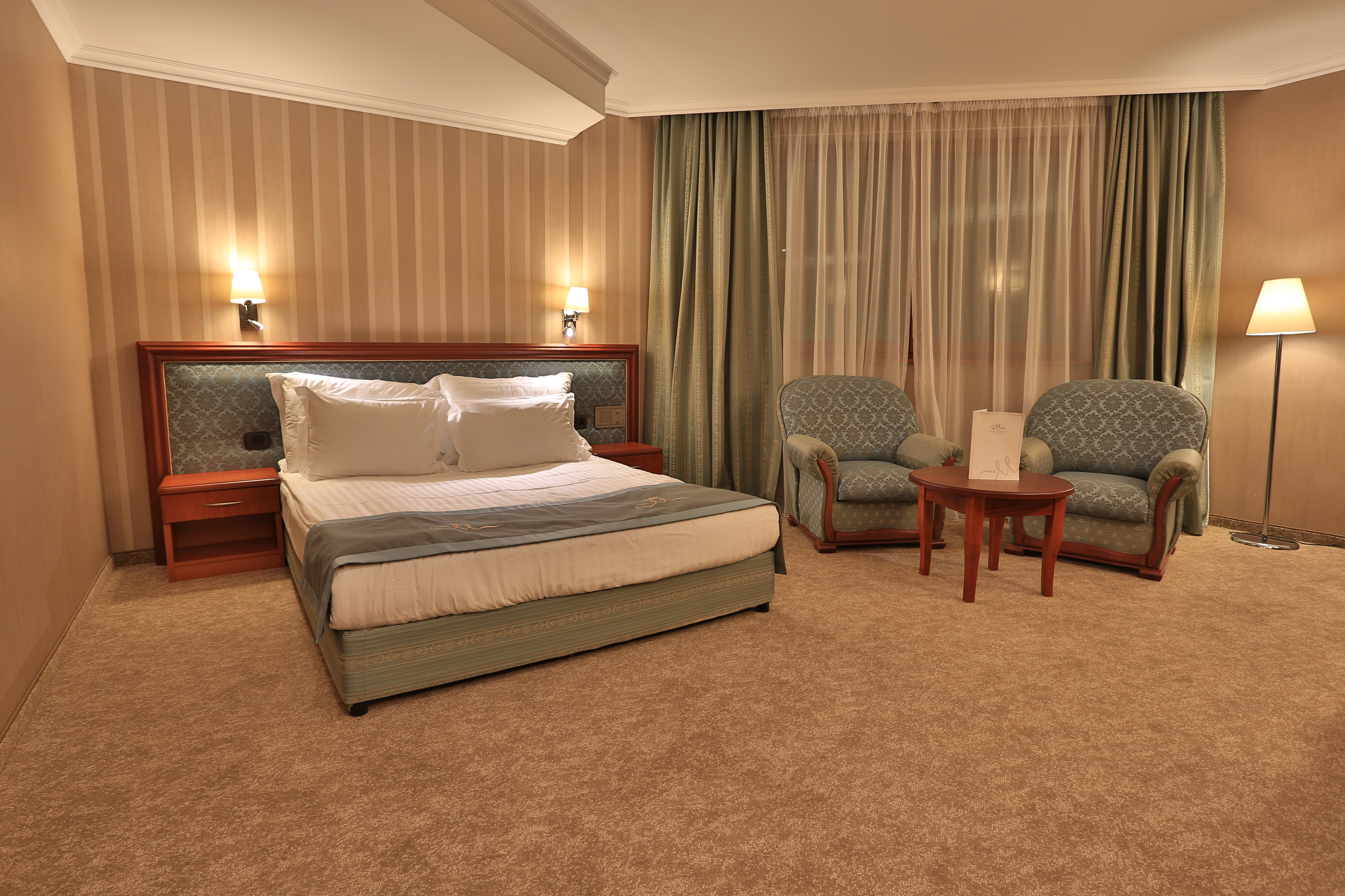Marina Residence Boutique Hotel