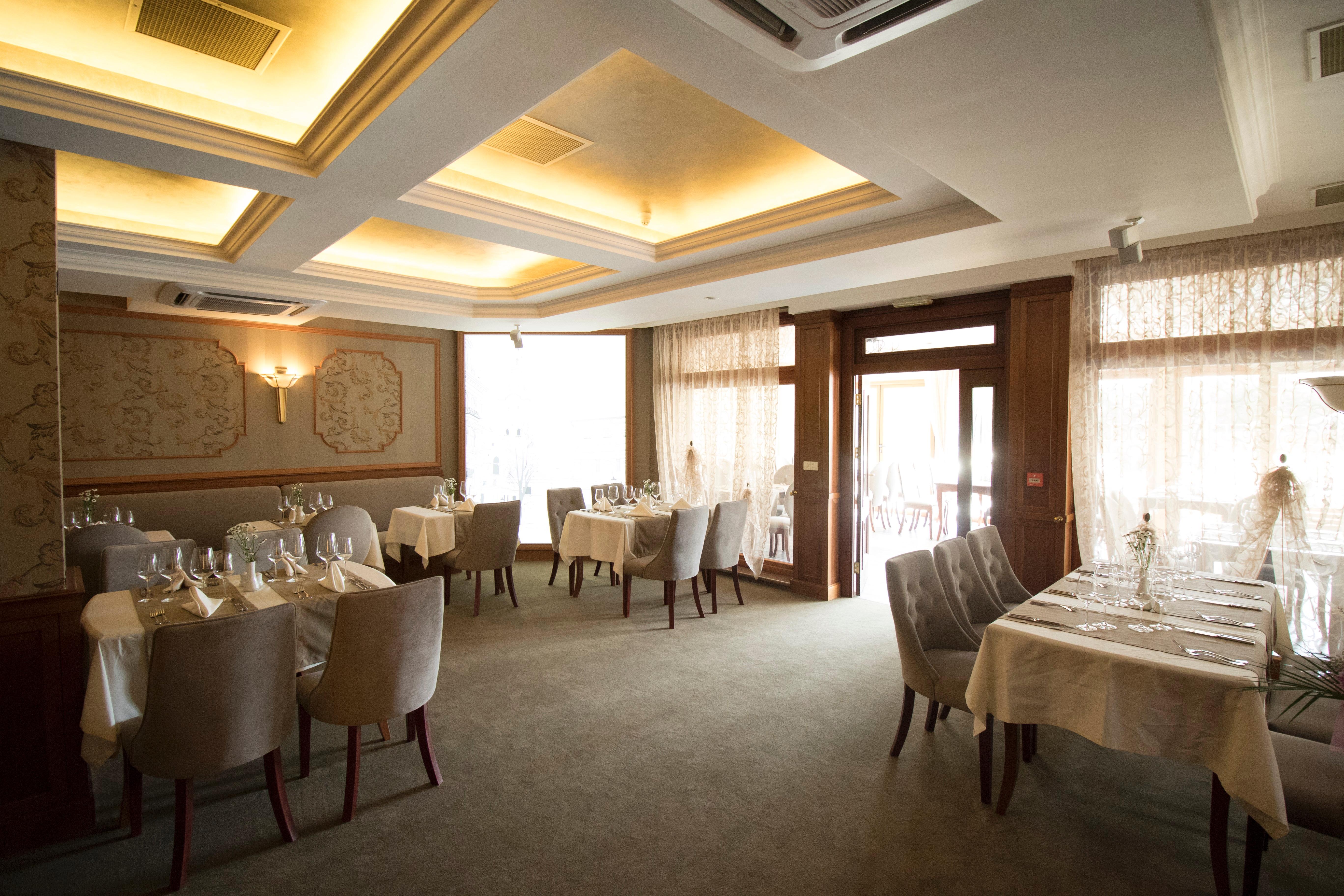 Marina Residence Boutique Hotel