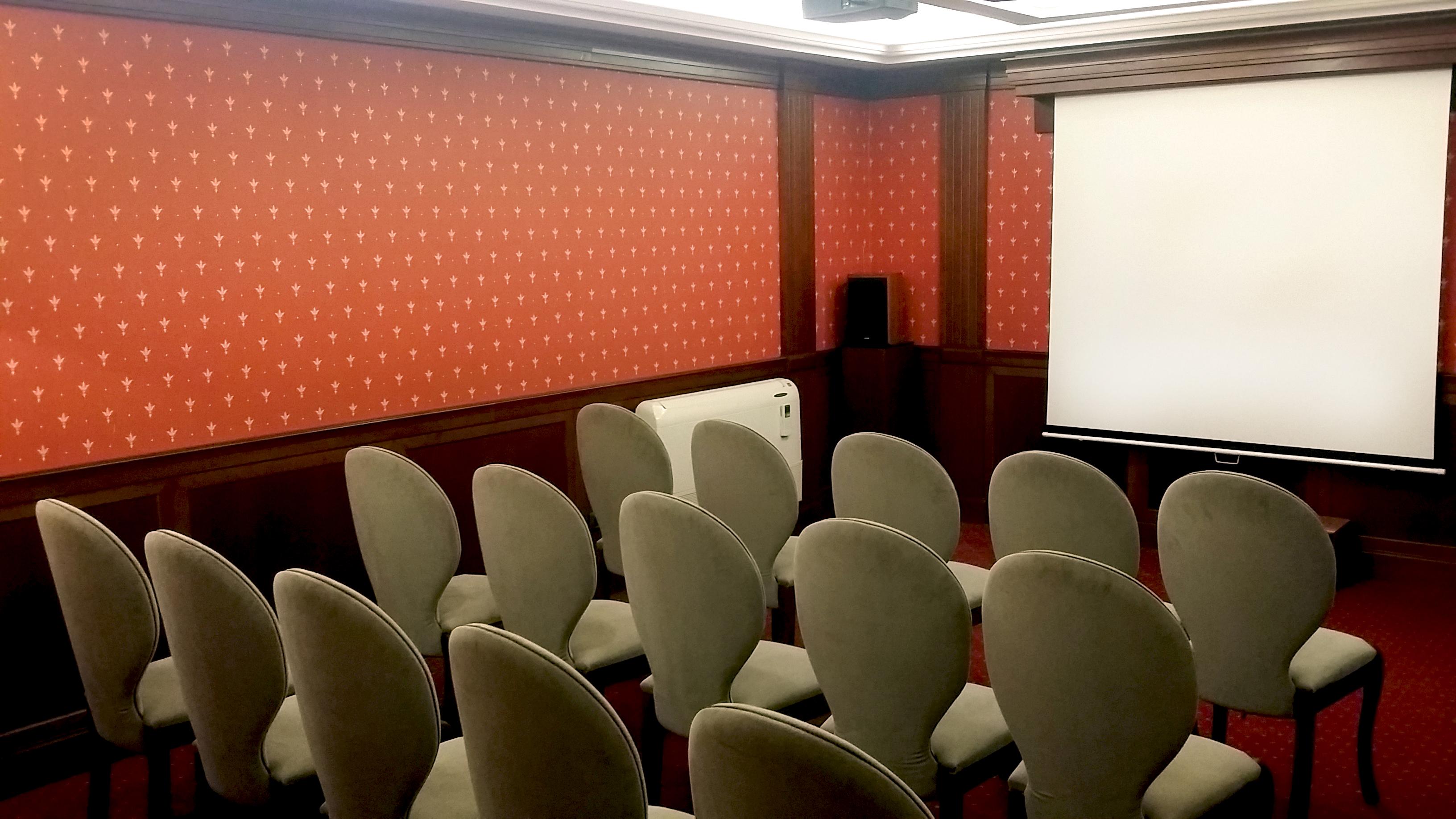 Marina Residence Boutique Hotel