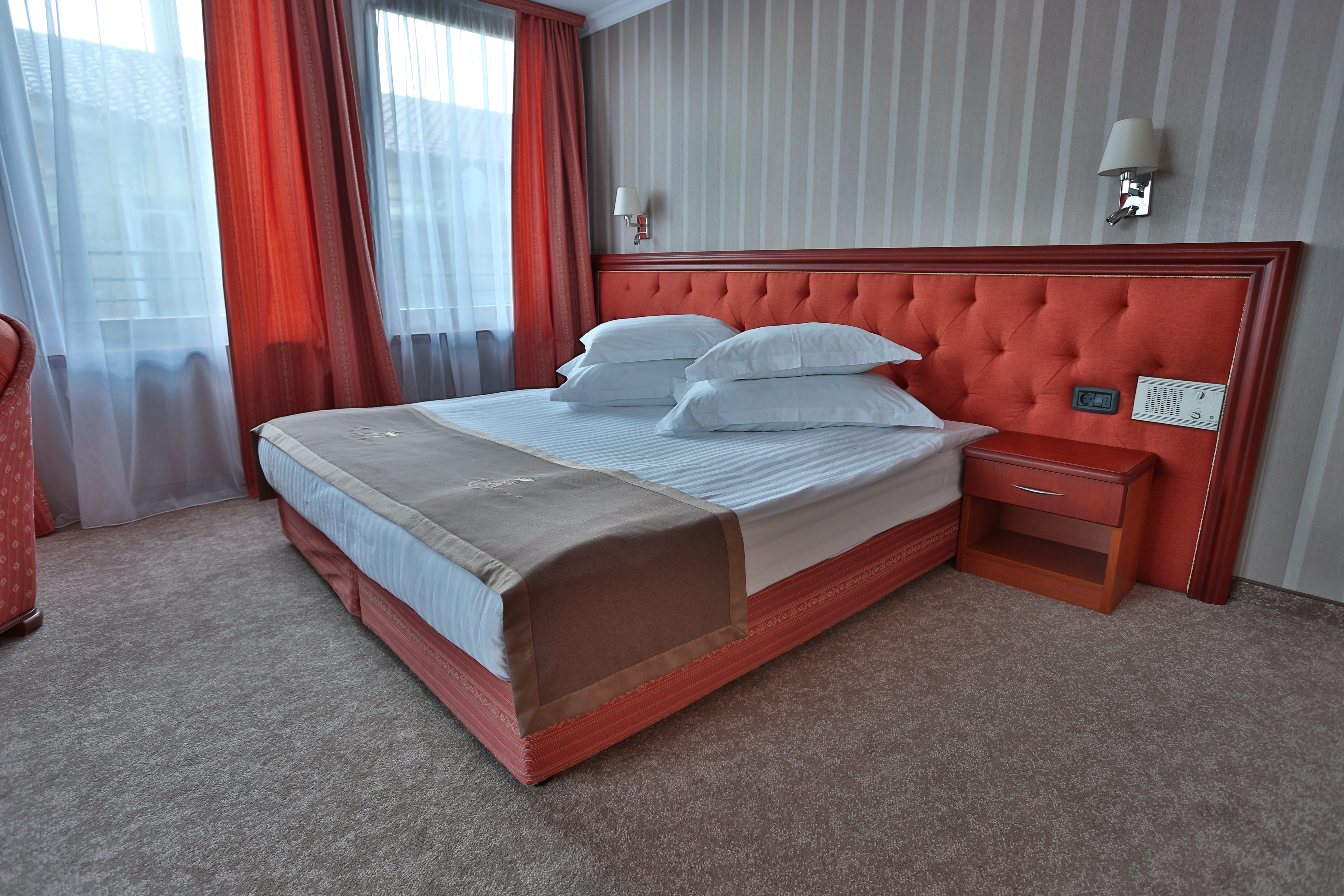 Marina Residence Boutique Hotel