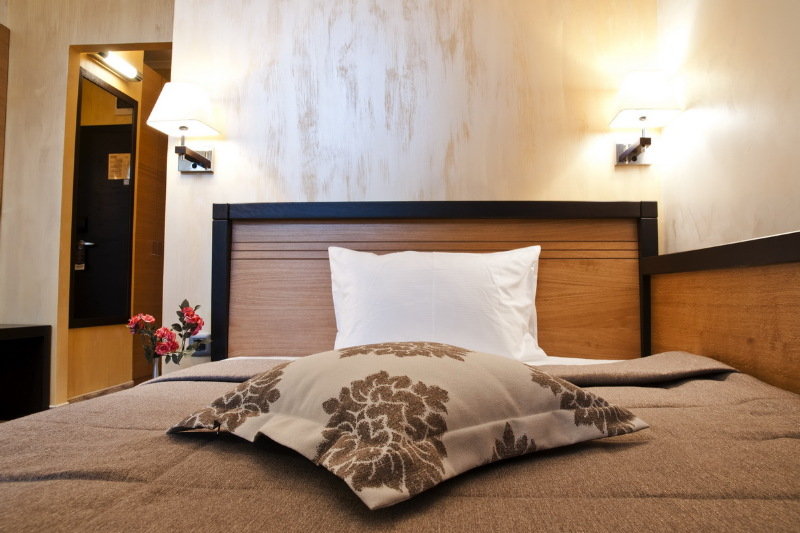 Casino & Hotel Efbet