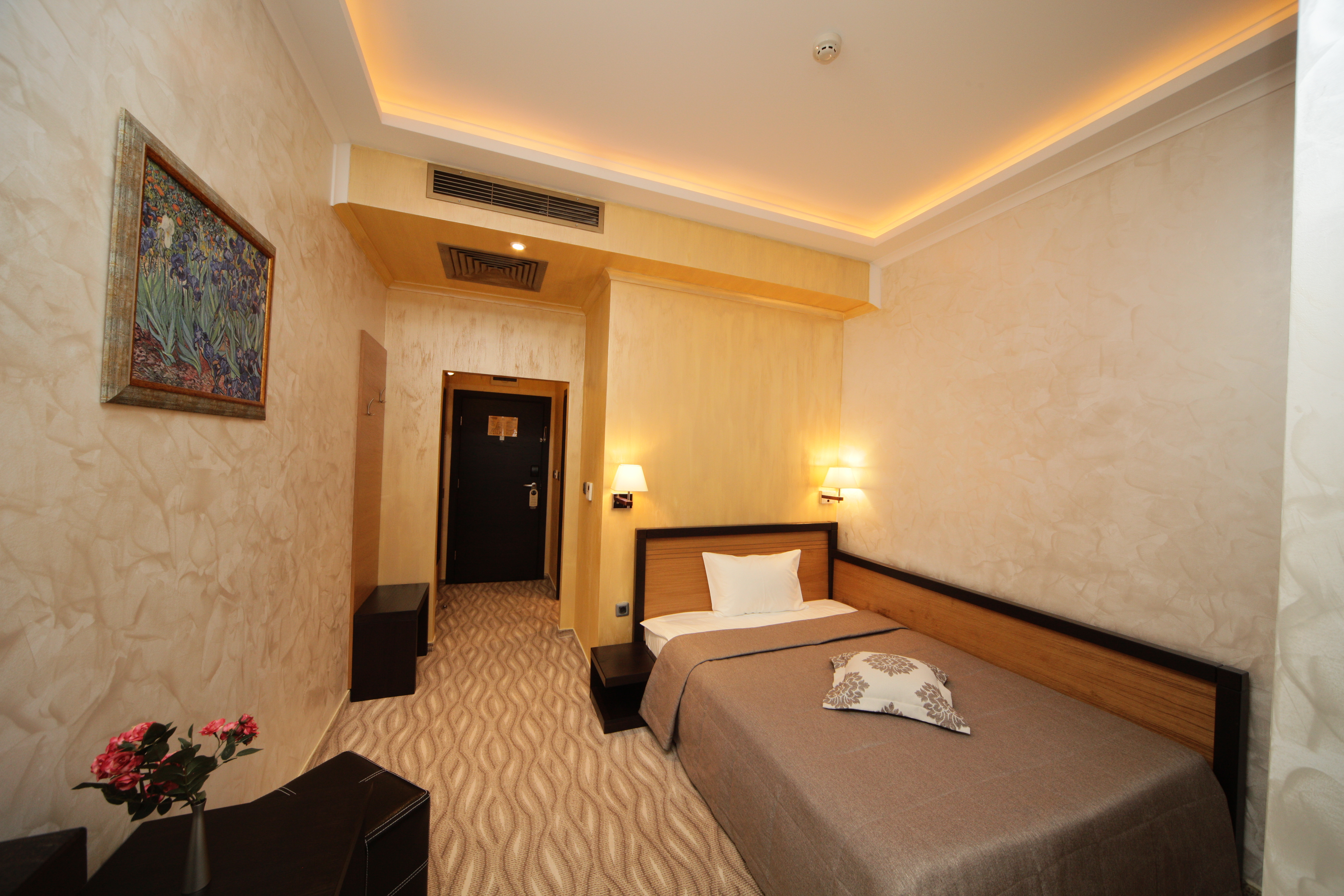 Casino & Hotel Efbet