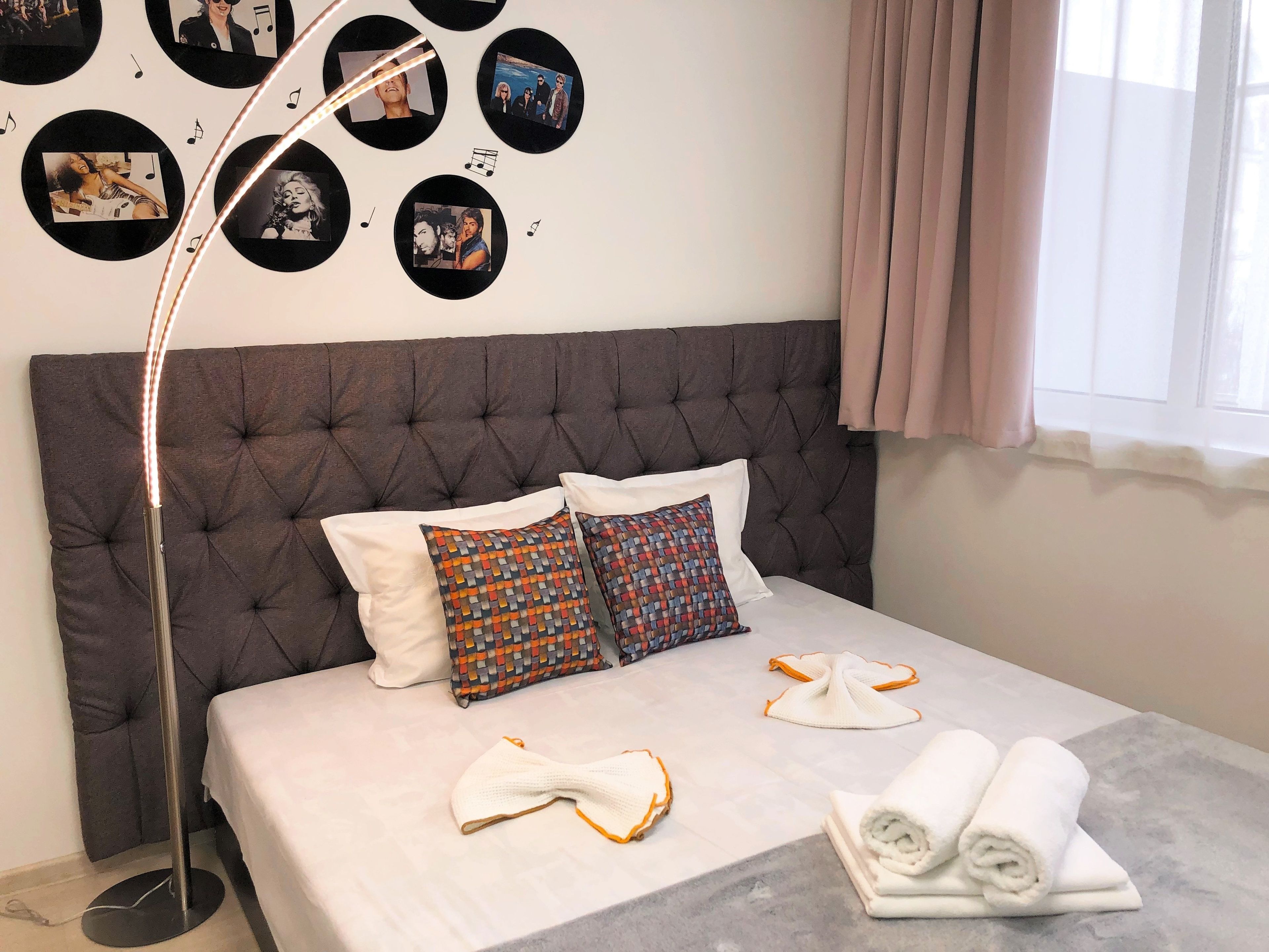 Tevi Boutique Apartments
