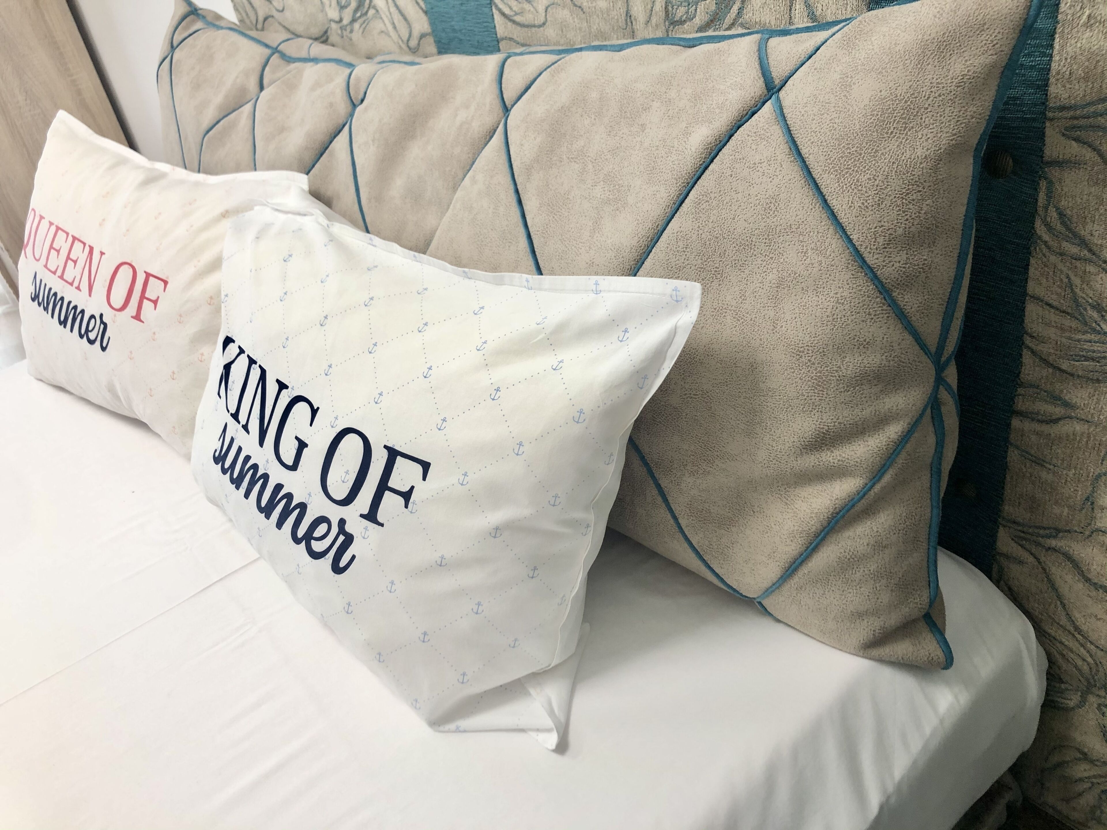 Tevi Boutique Apartments