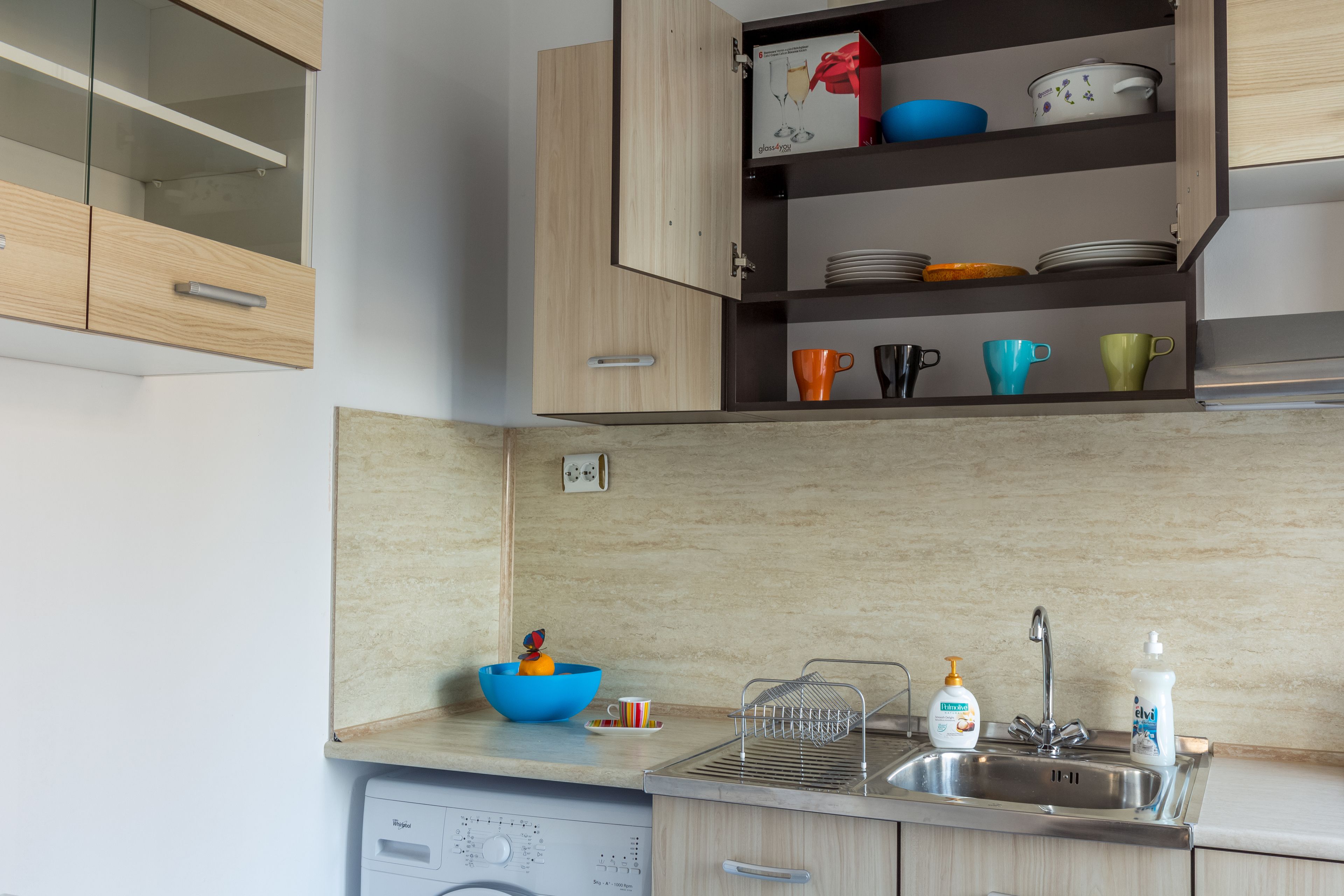 Tevi Boutique Apartments