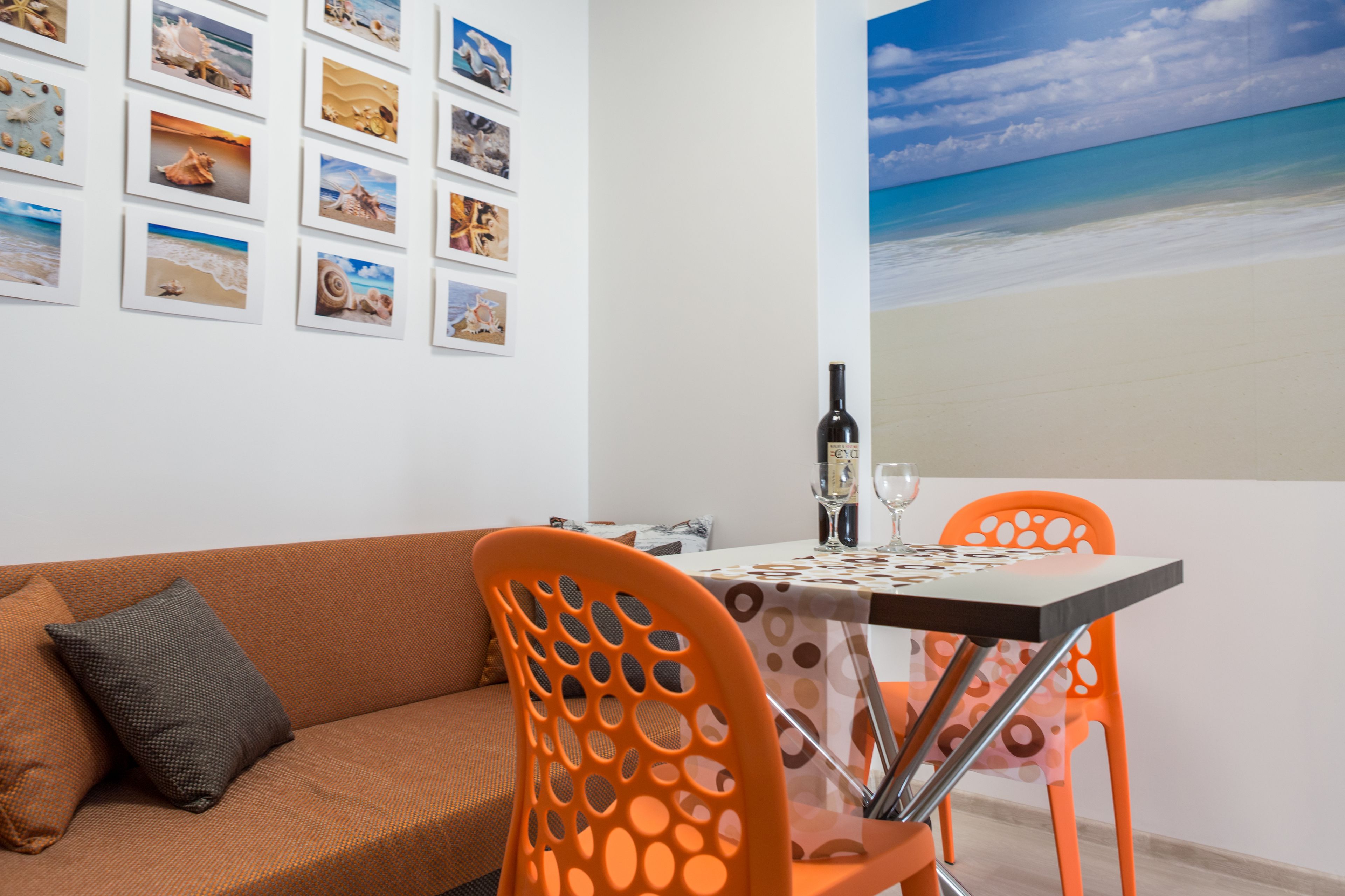 Tevi Boutique Apartments