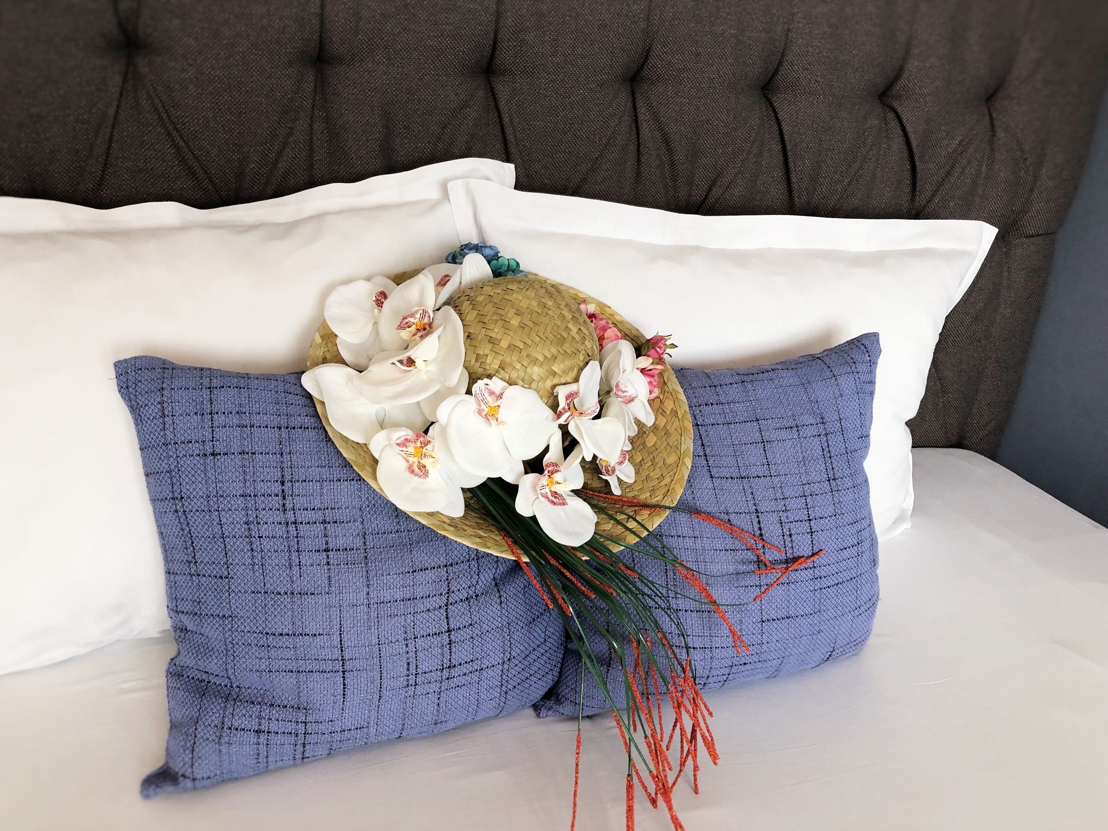 Tevi Boutique Apartments
