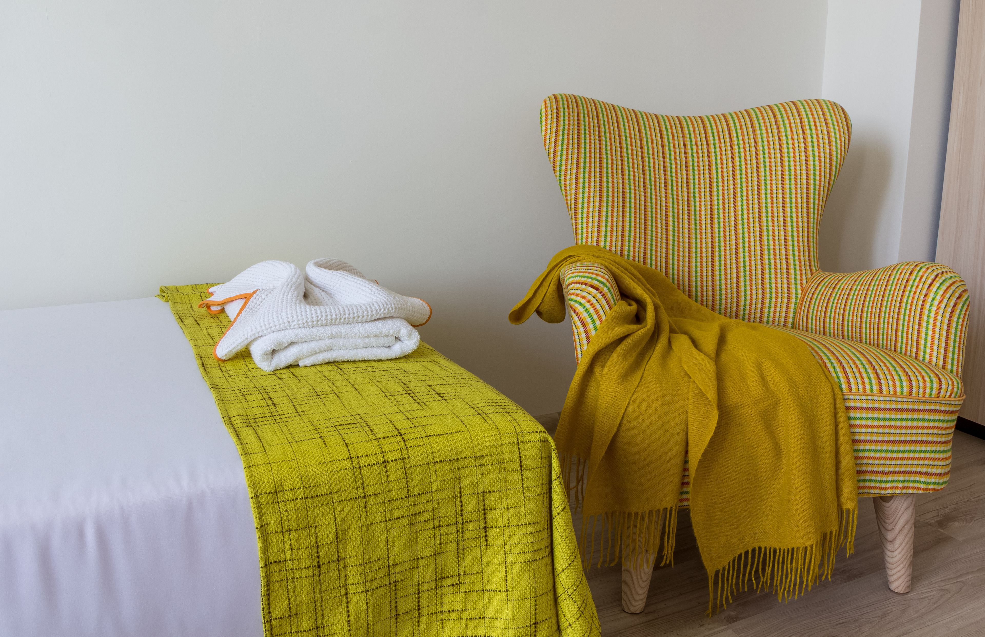 Tevi Boutique Apartments