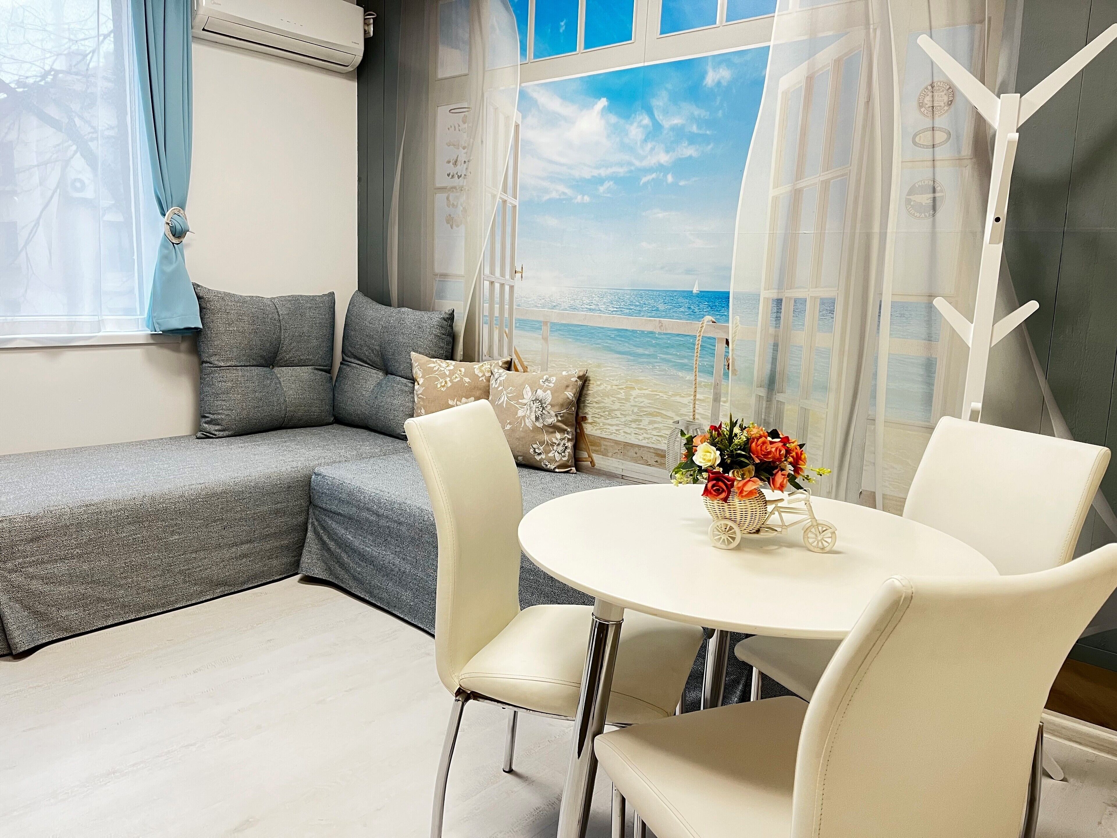 Tevi Boutique Apartments