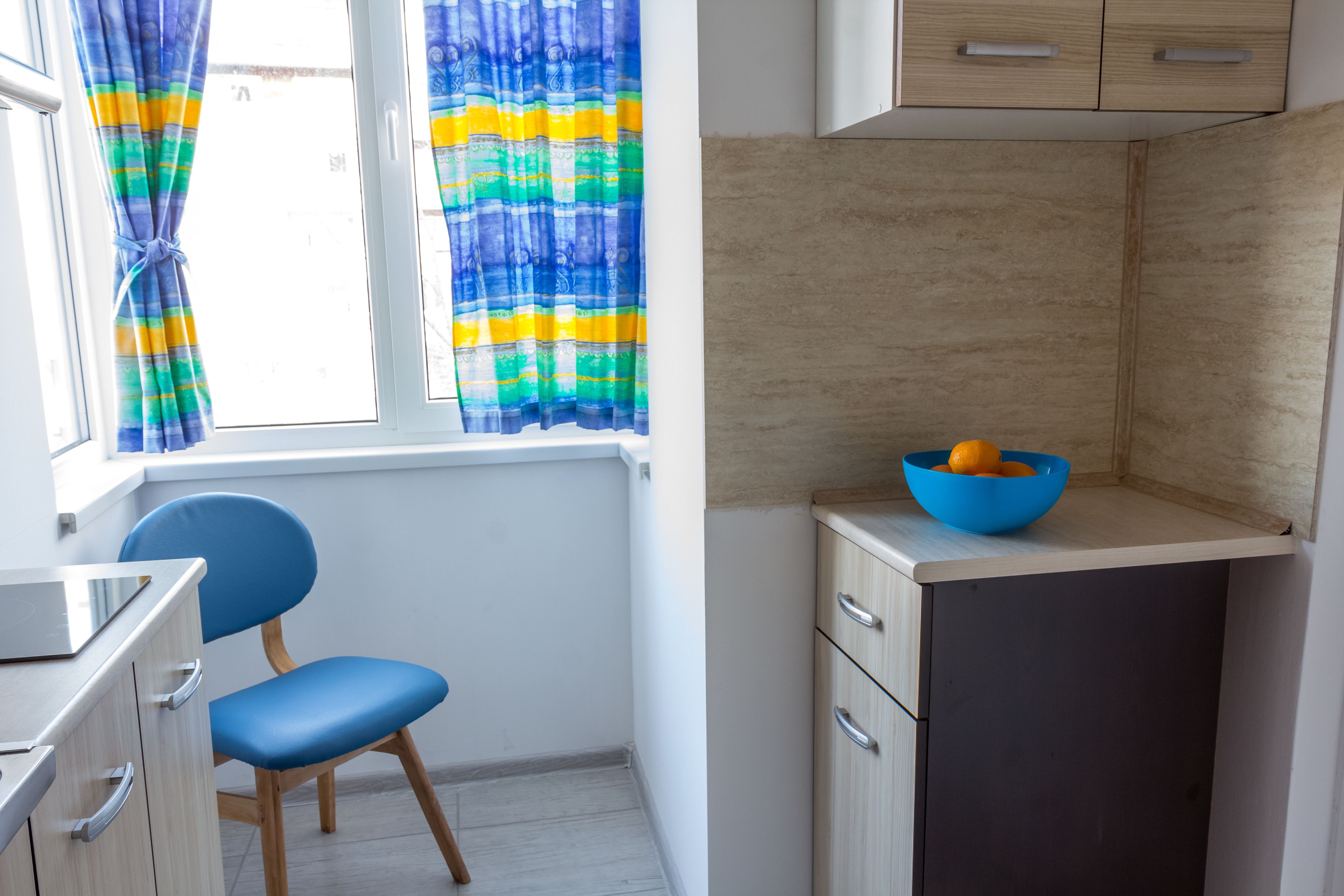 Tevi Boutique Apartments