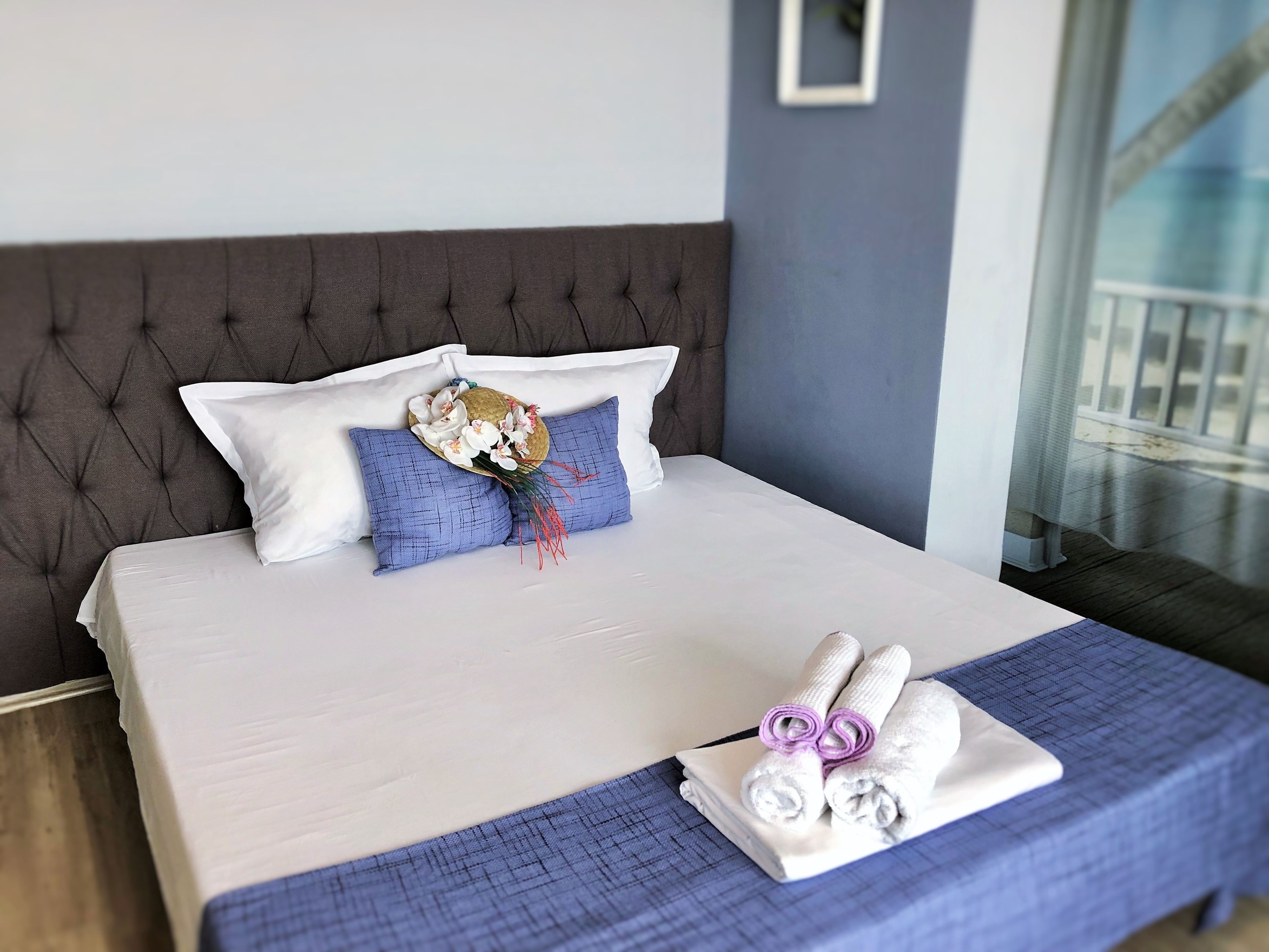 Tevi Boutique Apartments