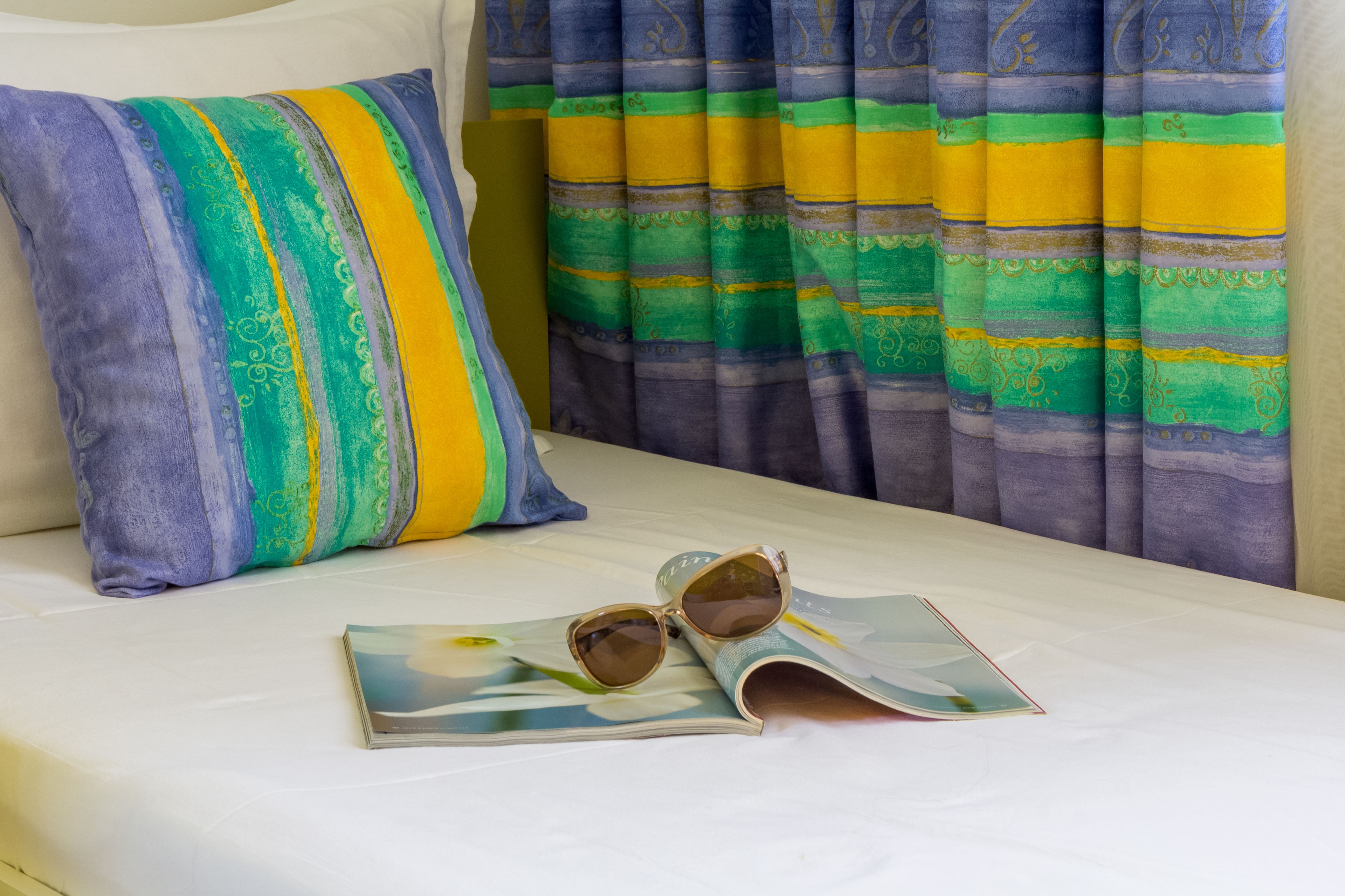 Tevi Boutique Apartments