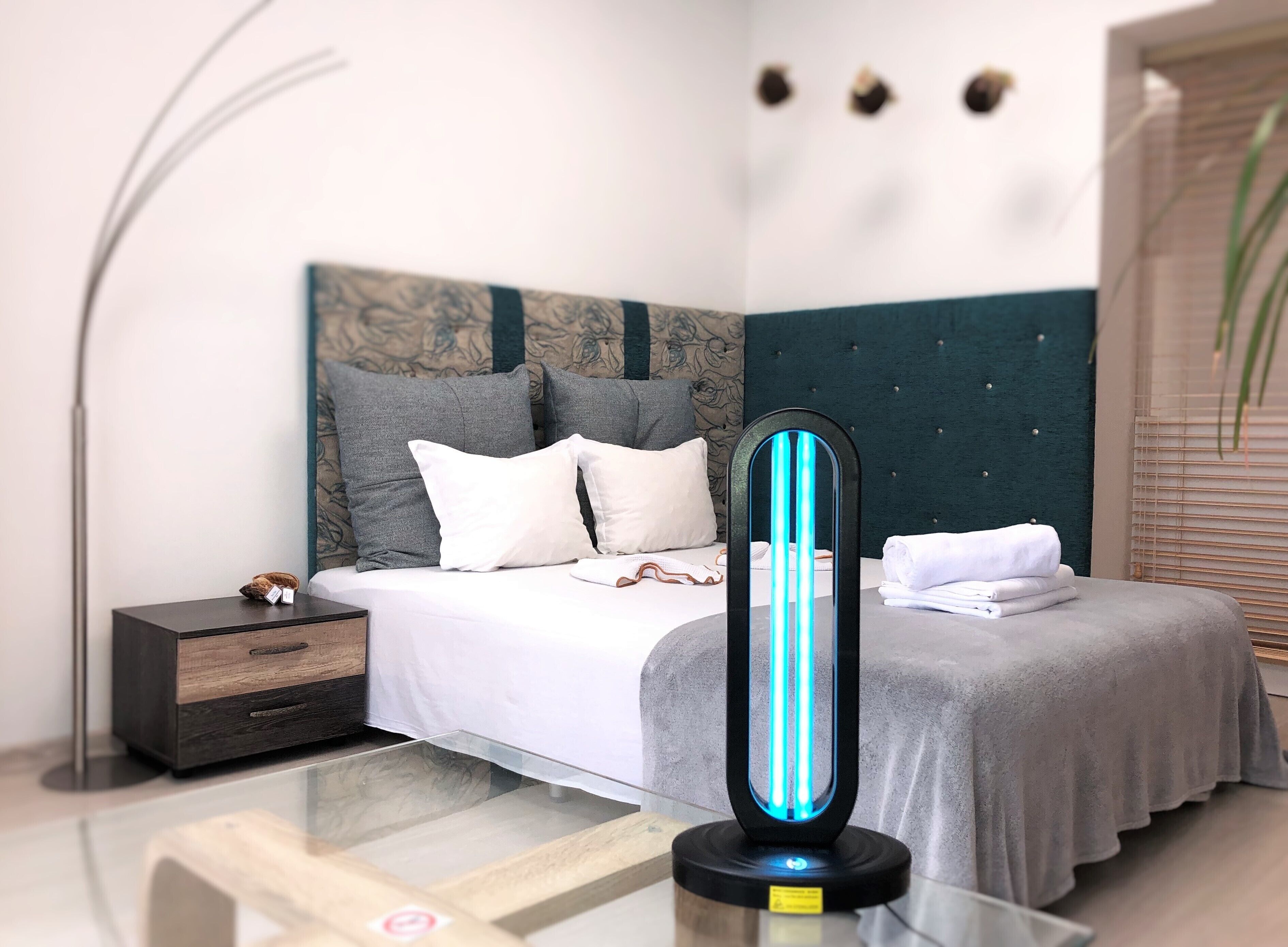Tevi Boutique Apartments