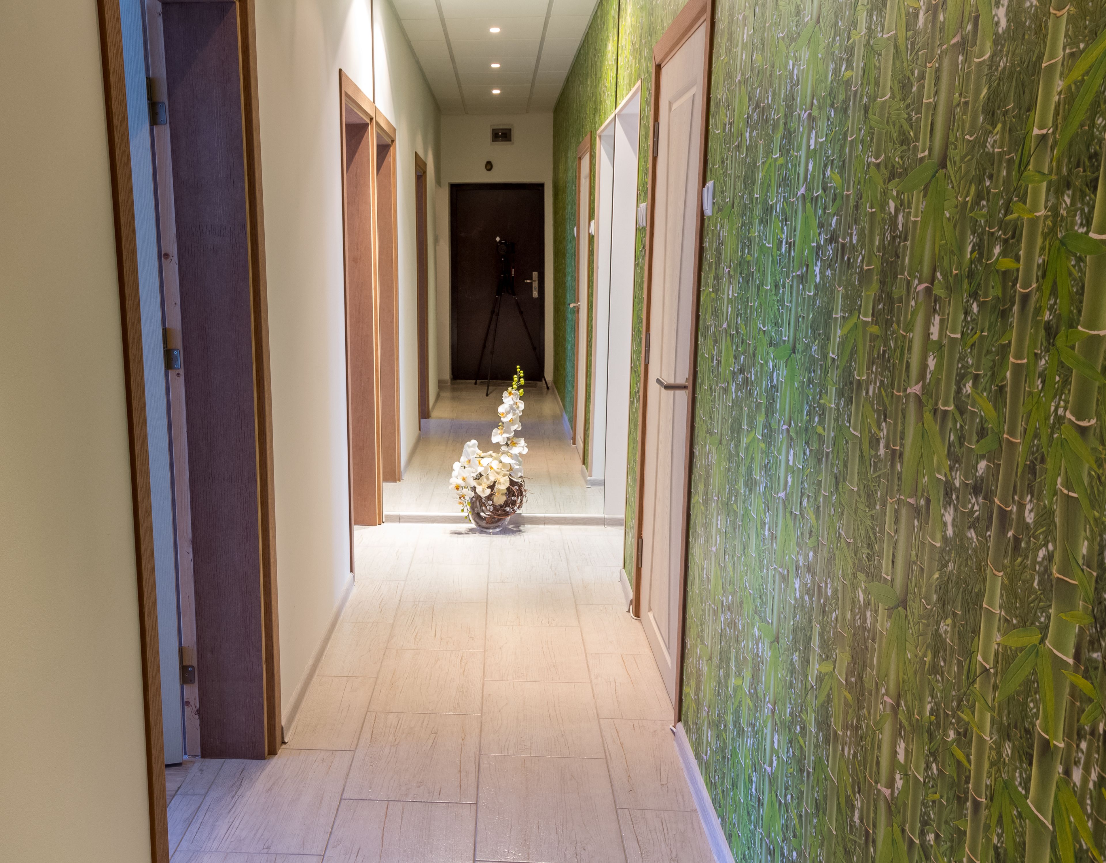 Tevi Boutique Apartments