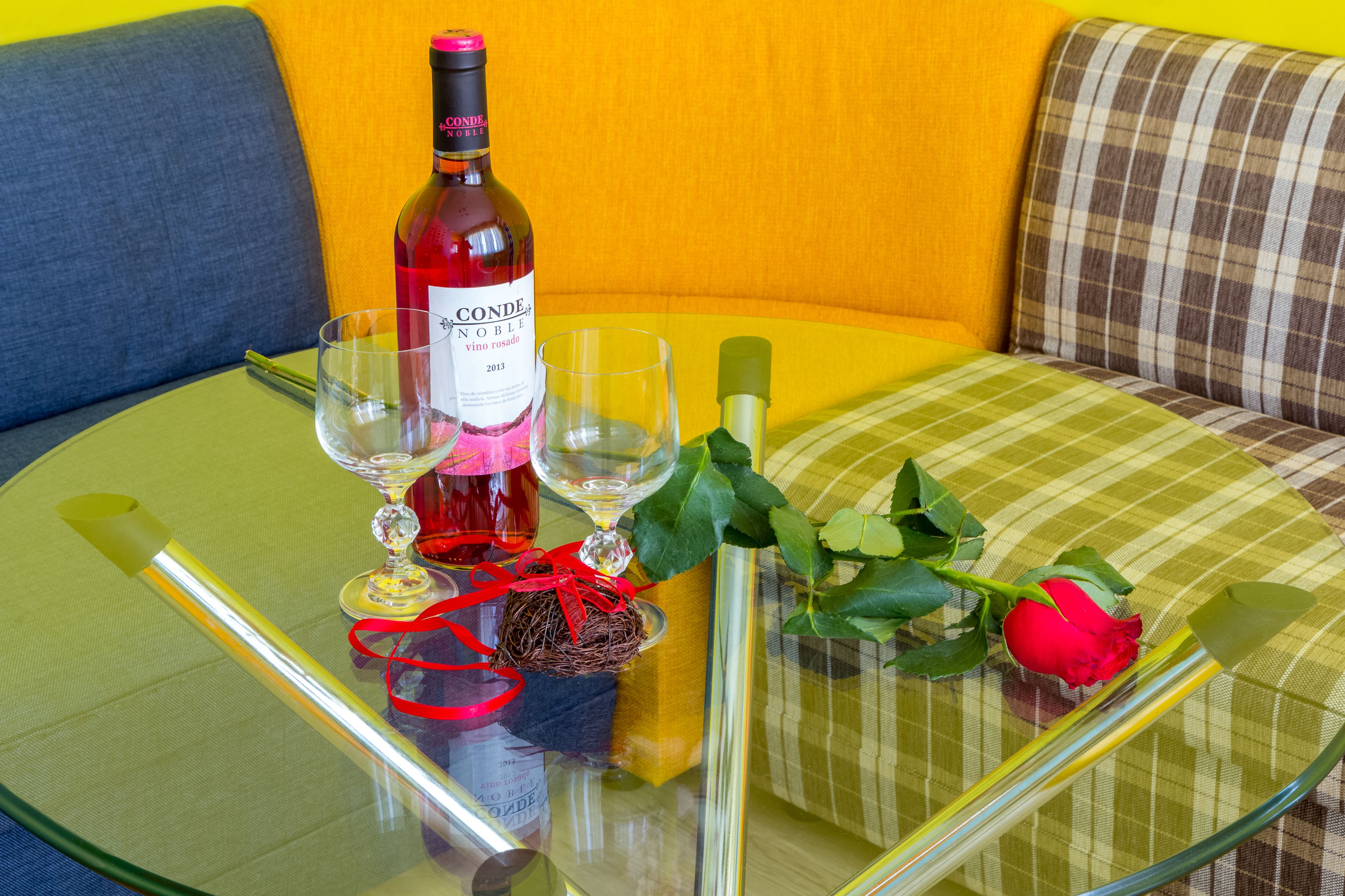 Tevi Boutique Apartments