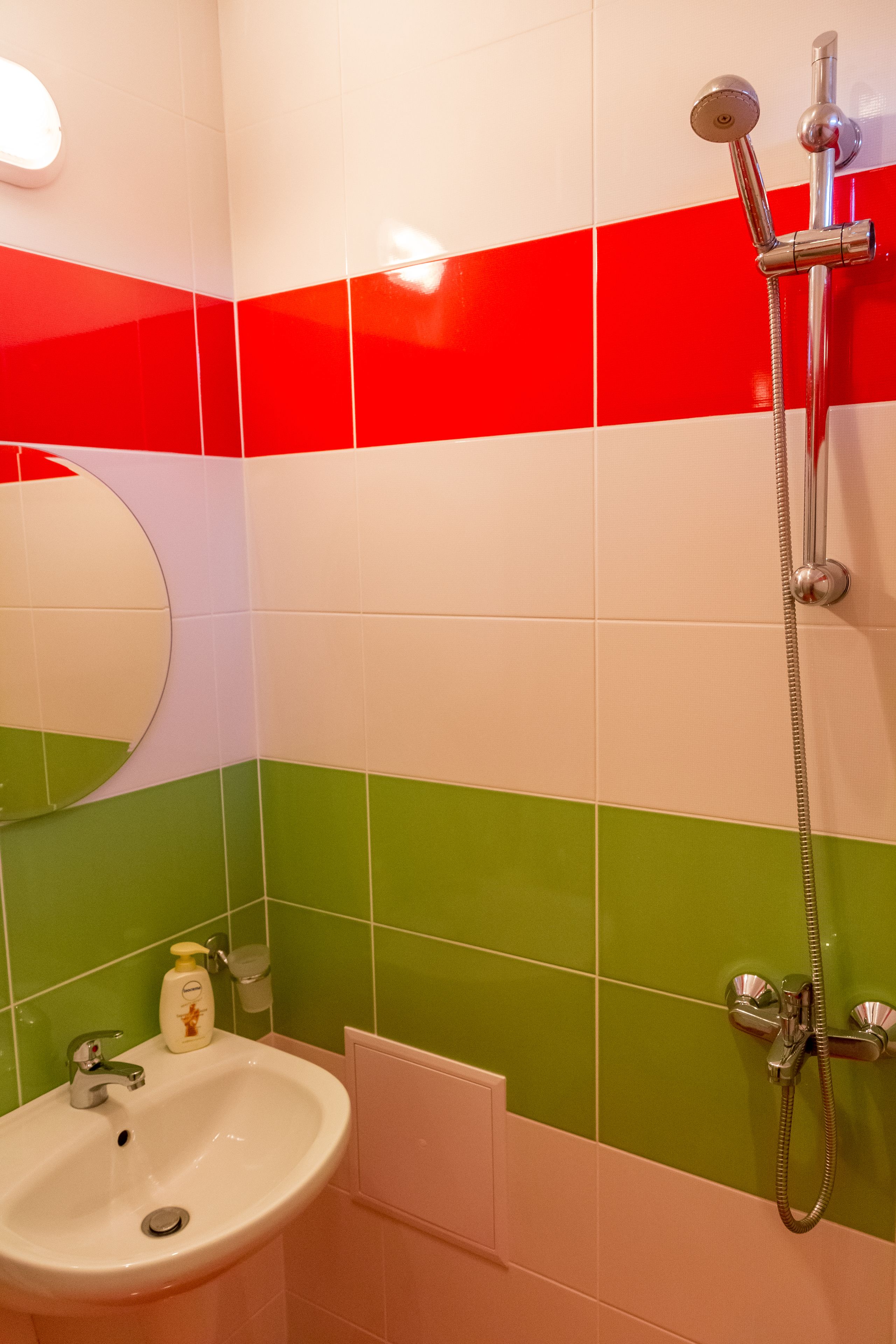 Tevi Boutique Apartments