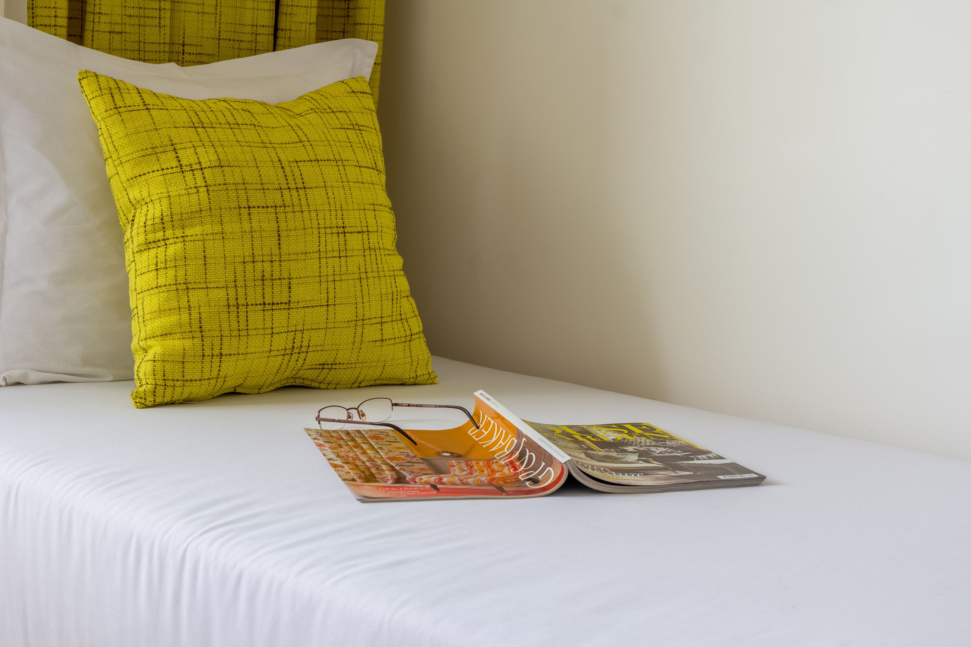 Tevi Boutique Apartments