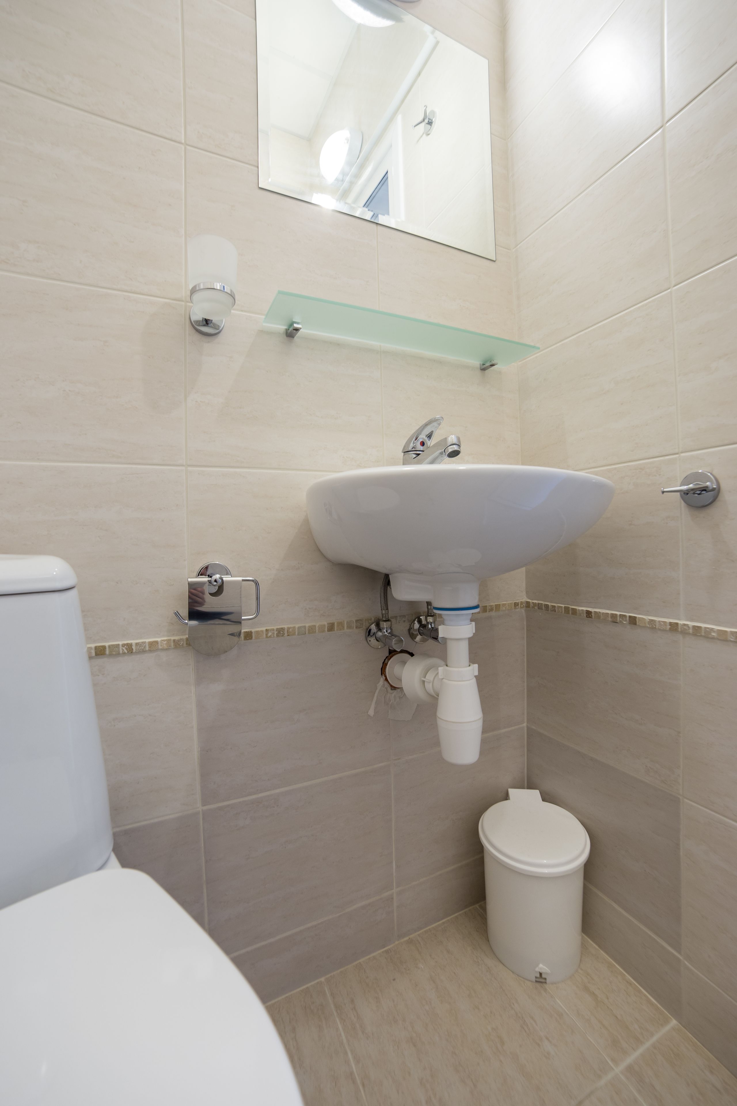 Tevi Boutique Apartments