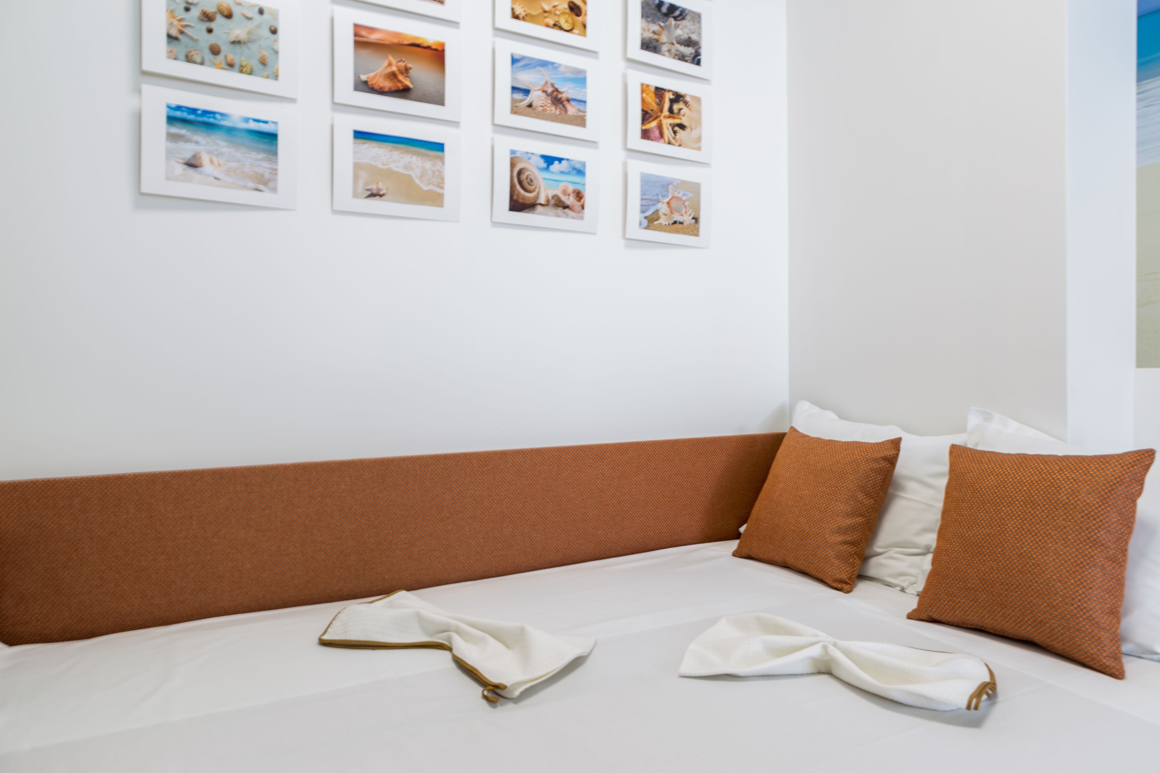 Tevi Boutique Apartments