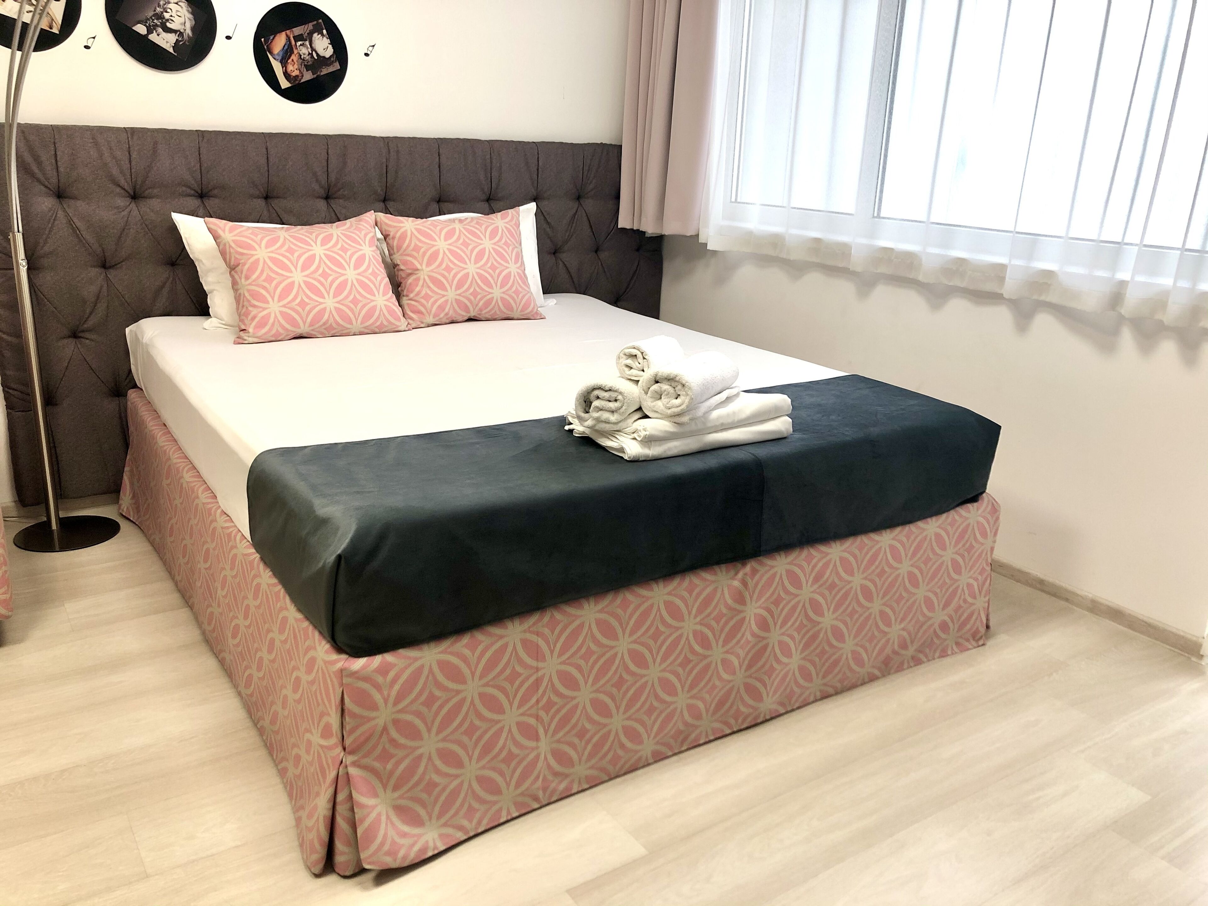 Tevi Boutique Apartments