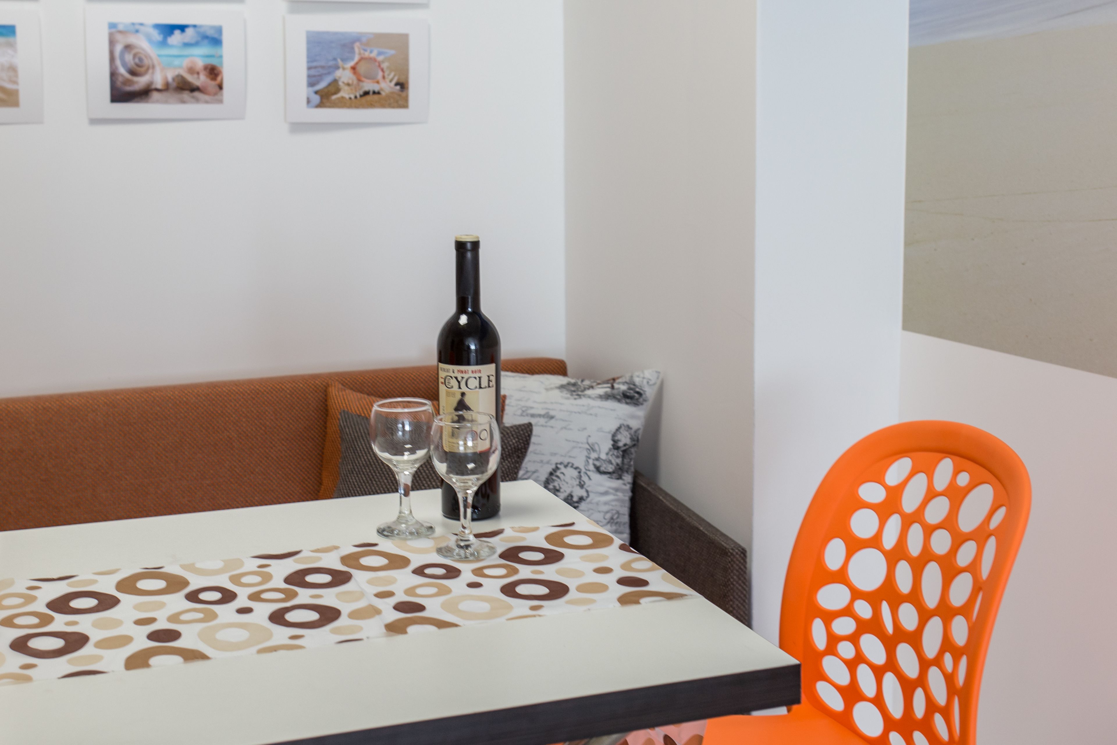 Tevi Boutique Apartments