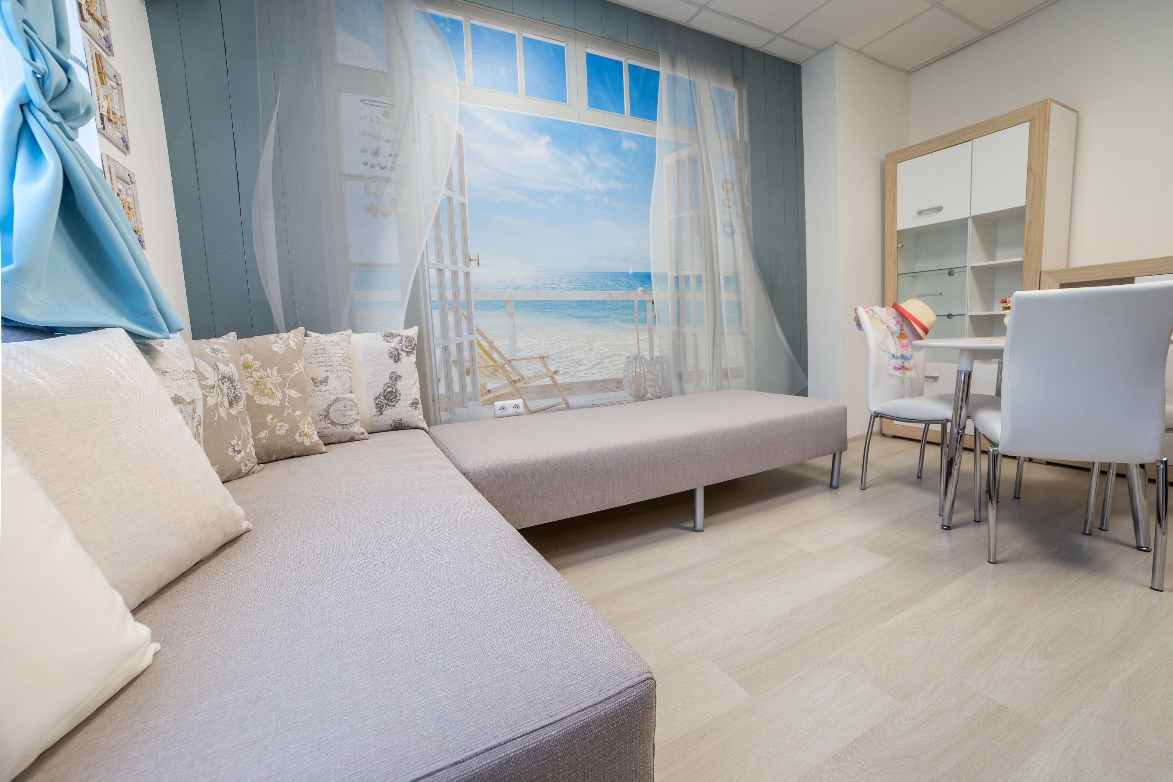Tevi Boutique Apartments