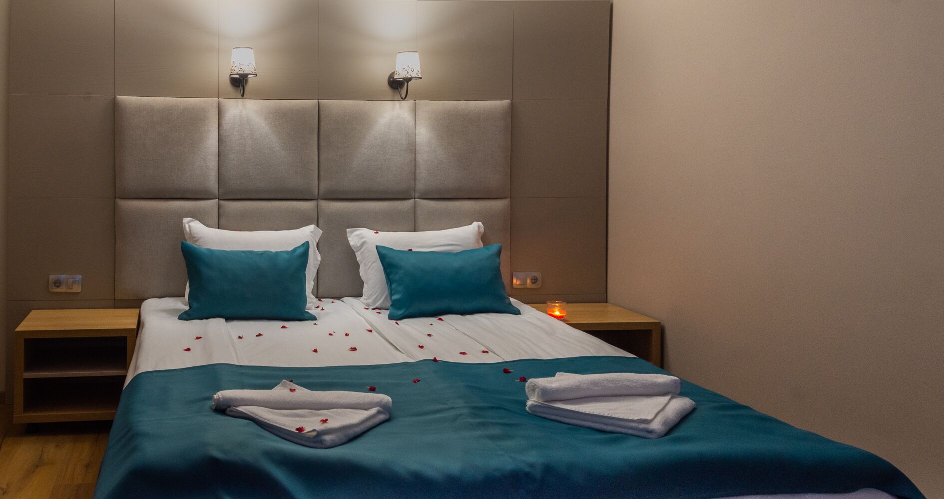 Vemara City  Hotel