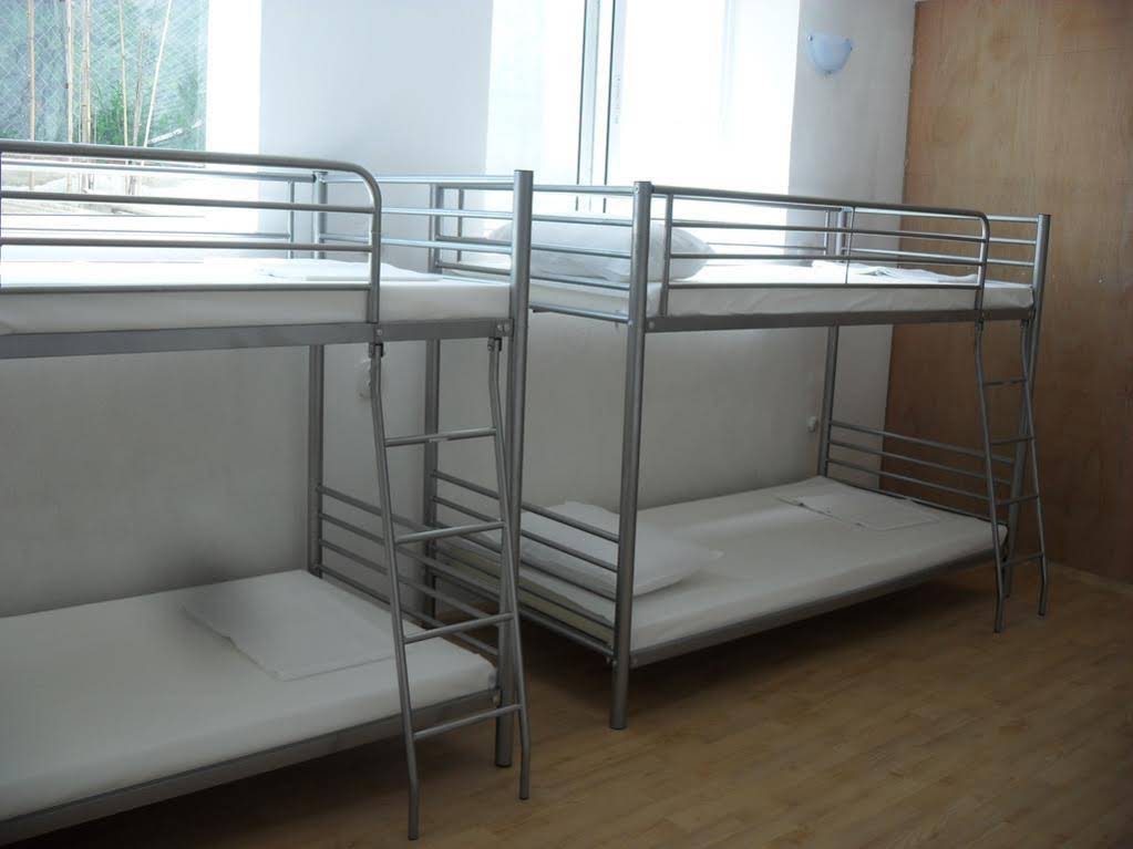 X Hostel Varna