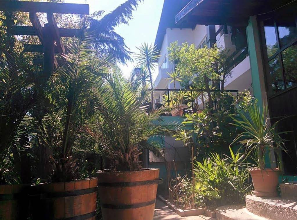 X Hostel Varna