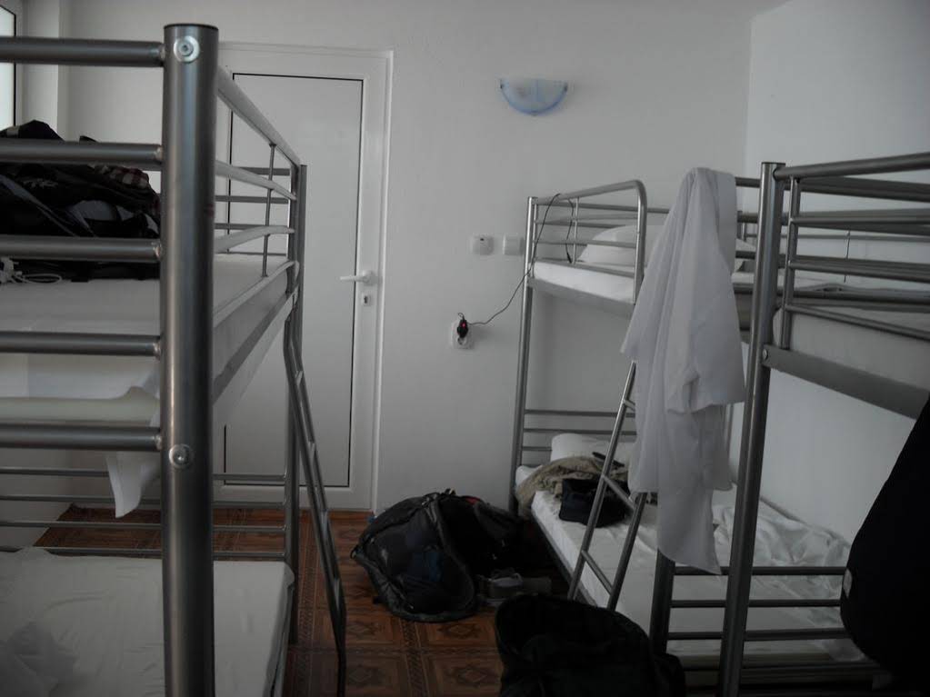 X Hostel Varna