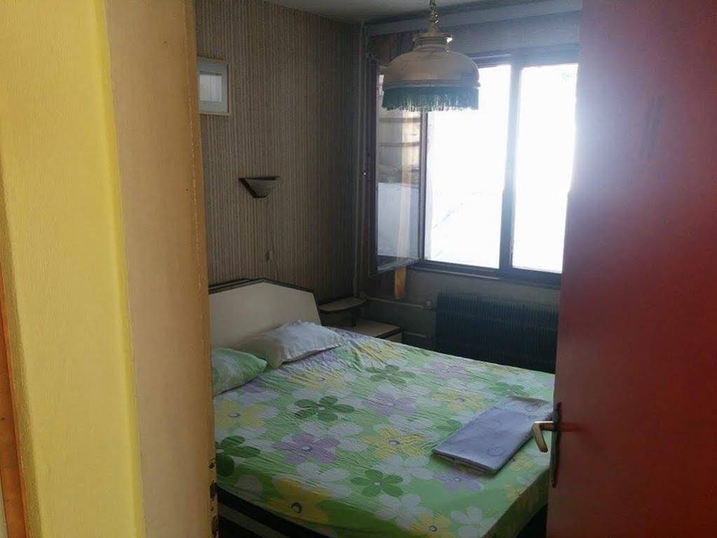 X Hostel Varna