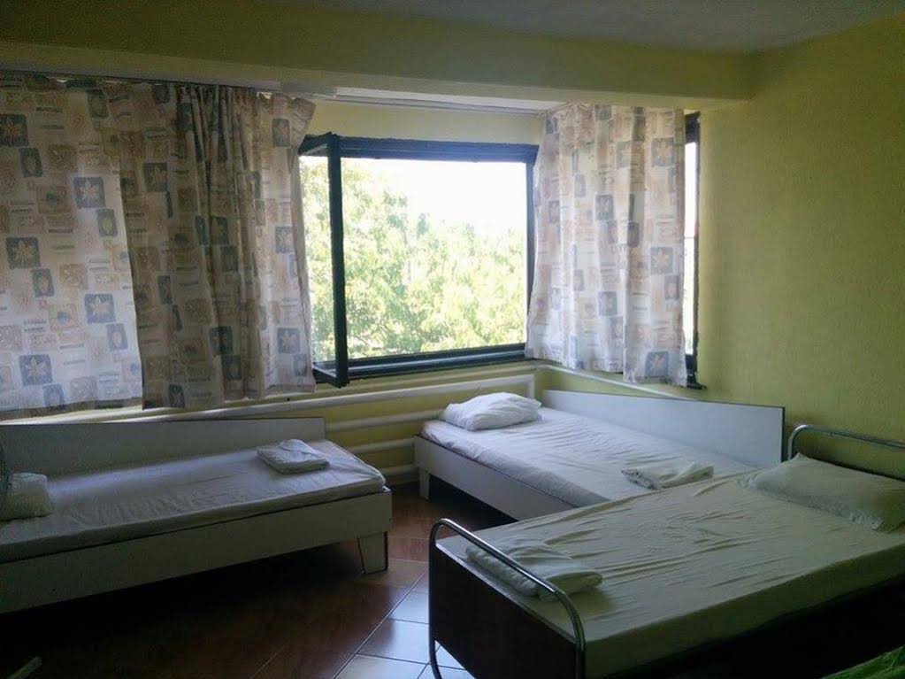 X Hostel Varna
